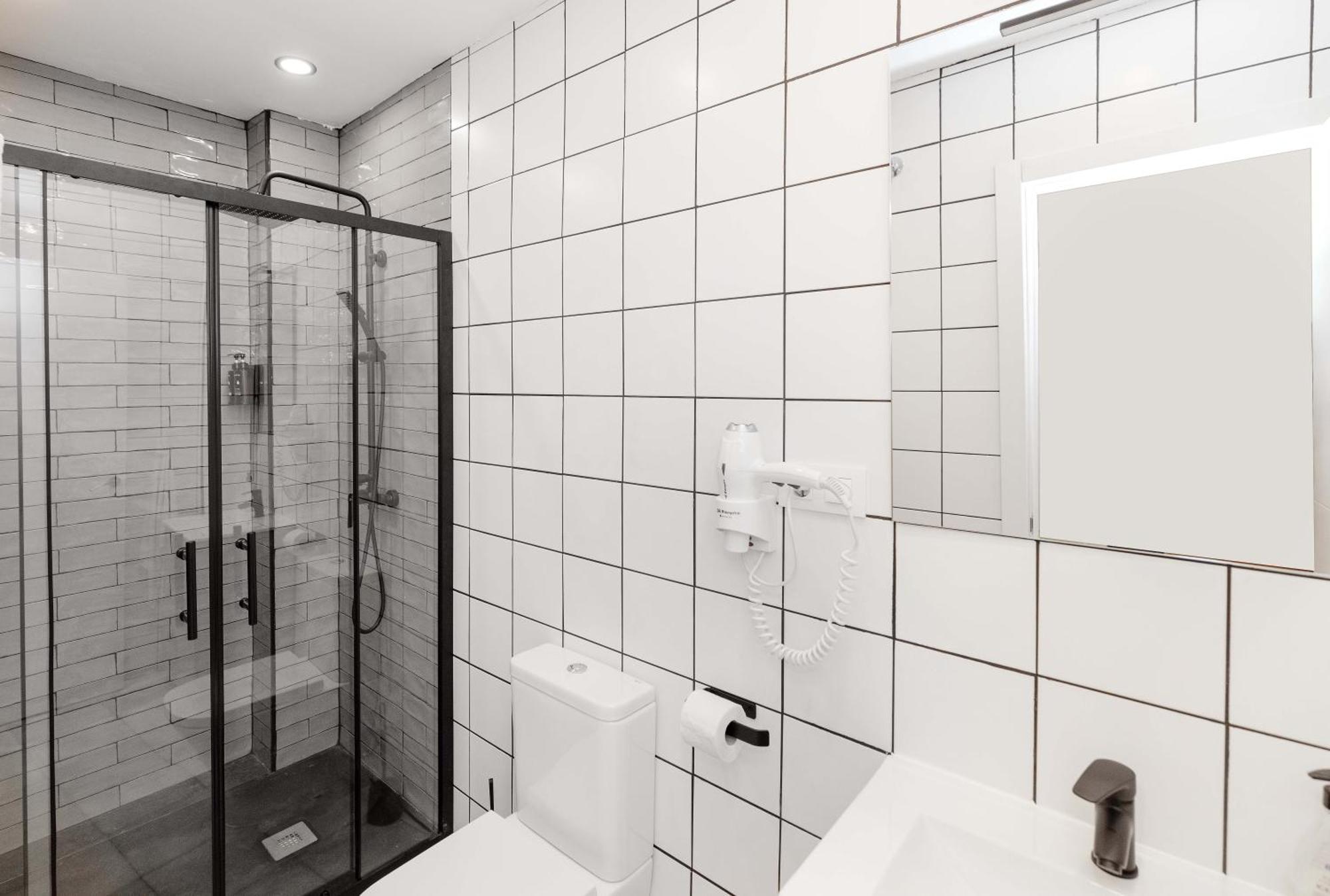 Y Lofts En Triana Apartamento
