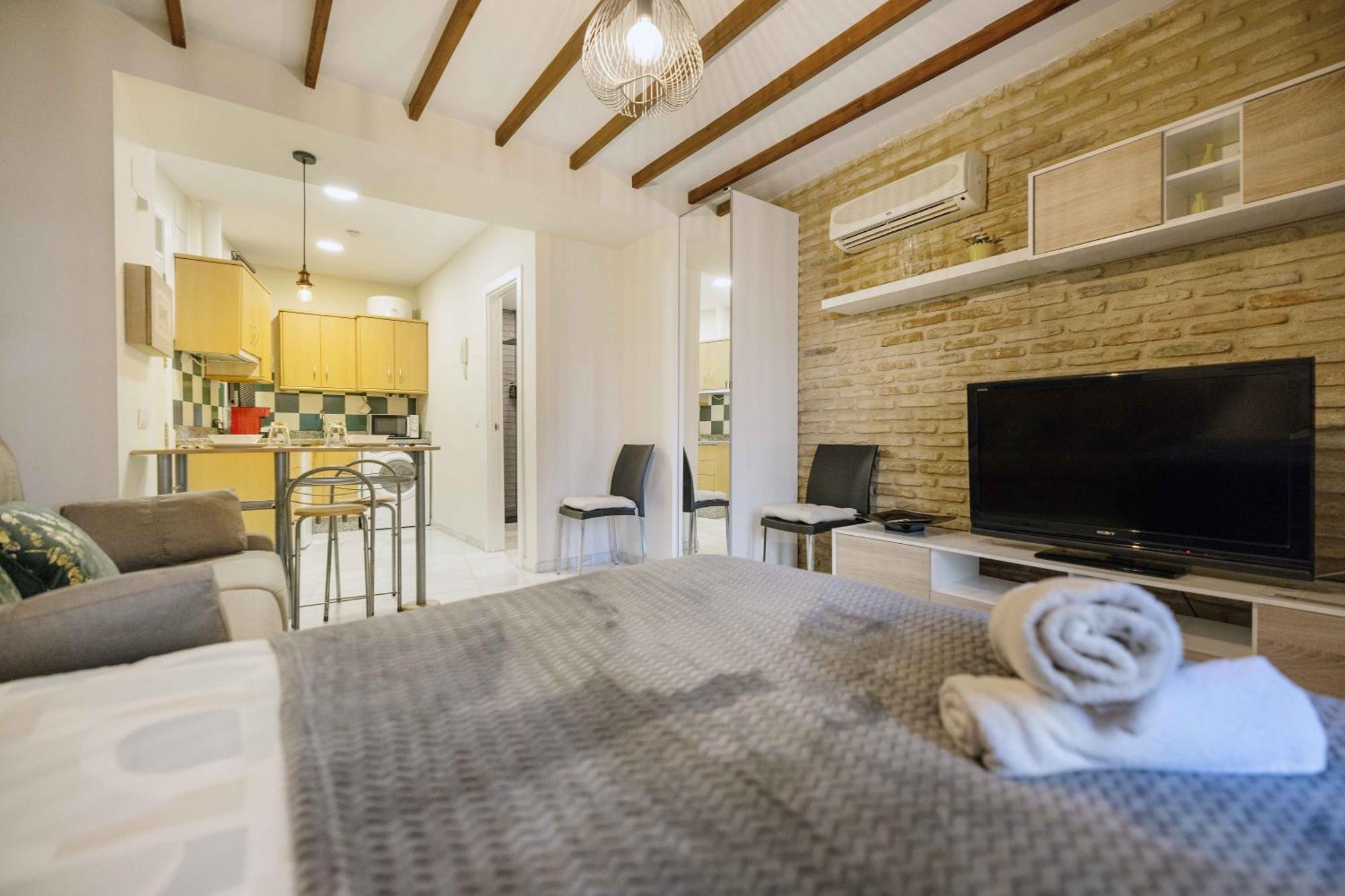 Y Lofts En Triana