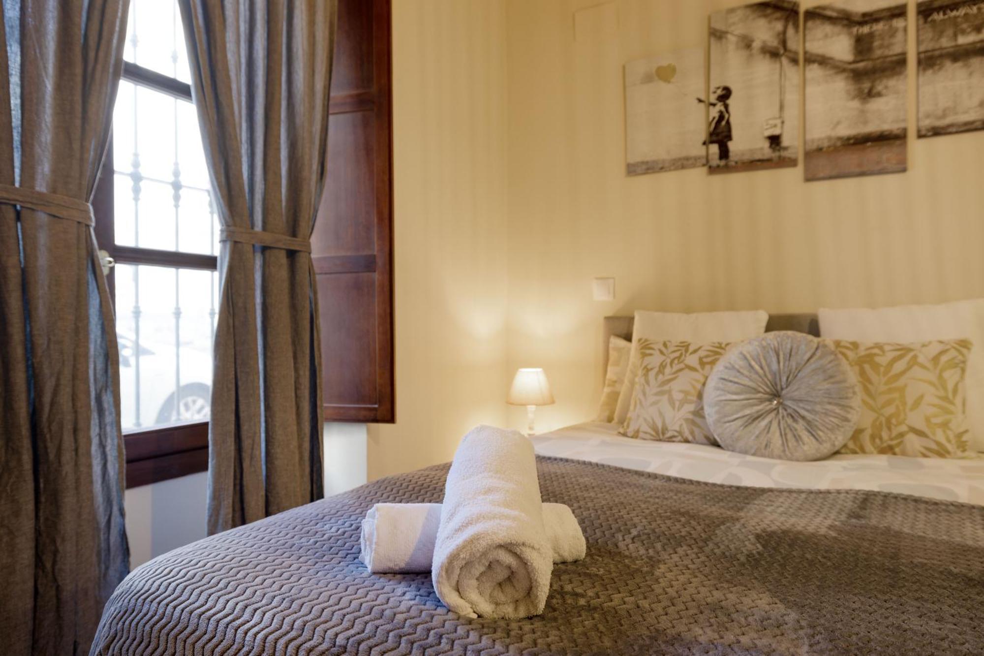 Y Lofts En Triana