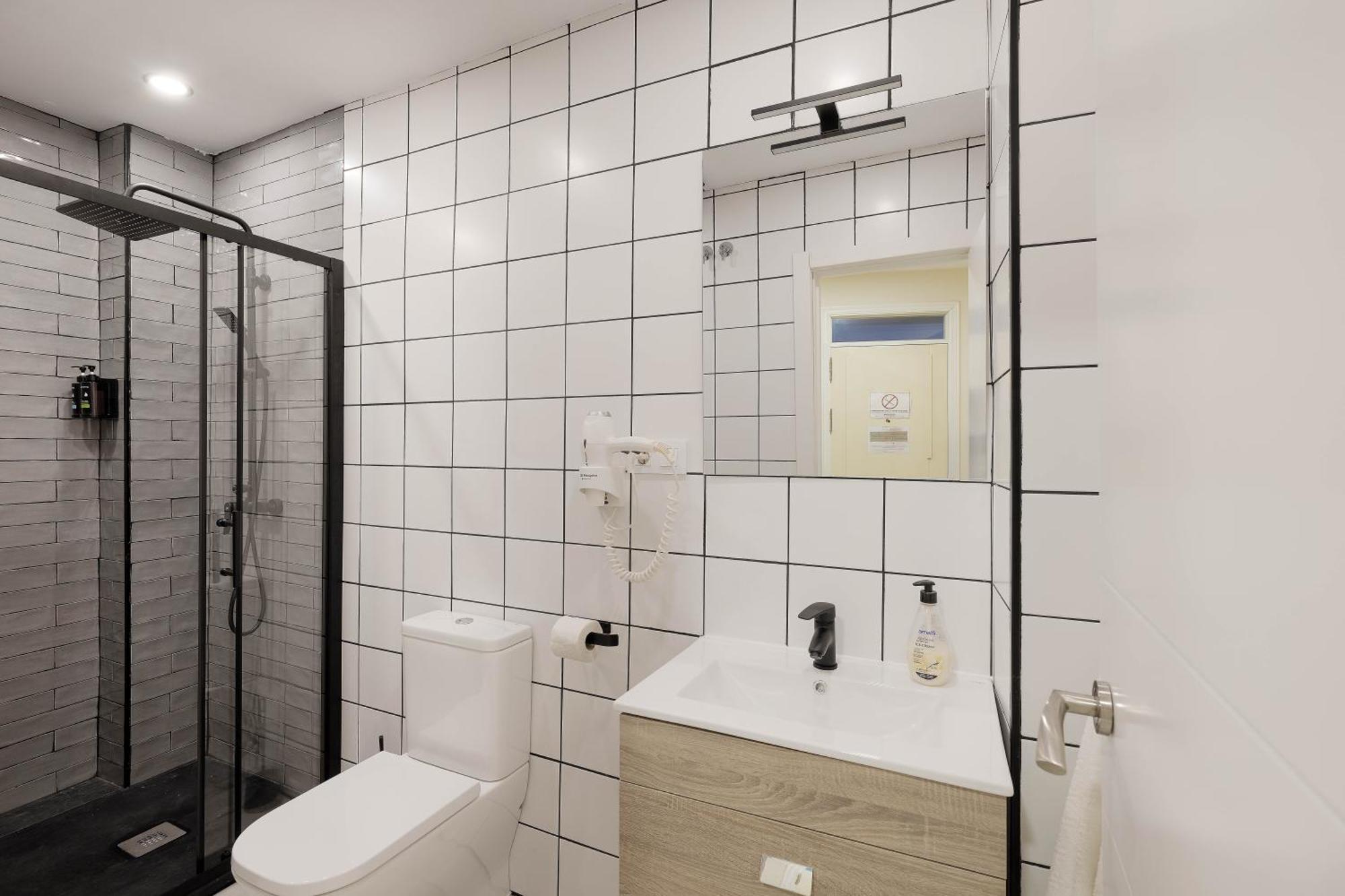 Y Lofts En Triana * Sevilla