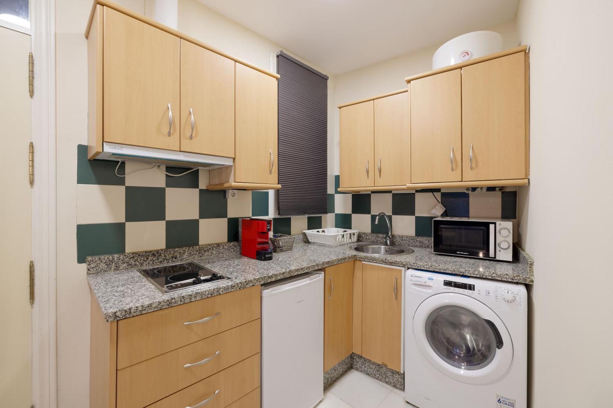 Y Lofts En Triana Apartamento Sevilla