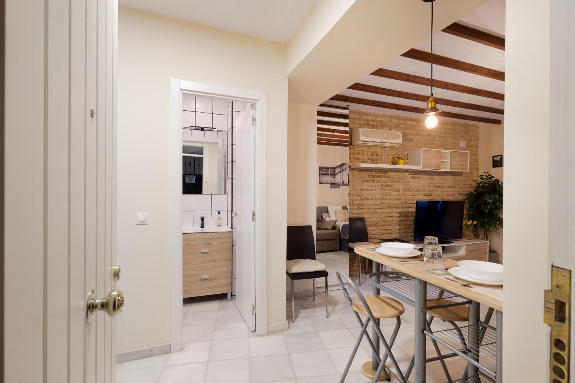 Y Lofts En Triana *