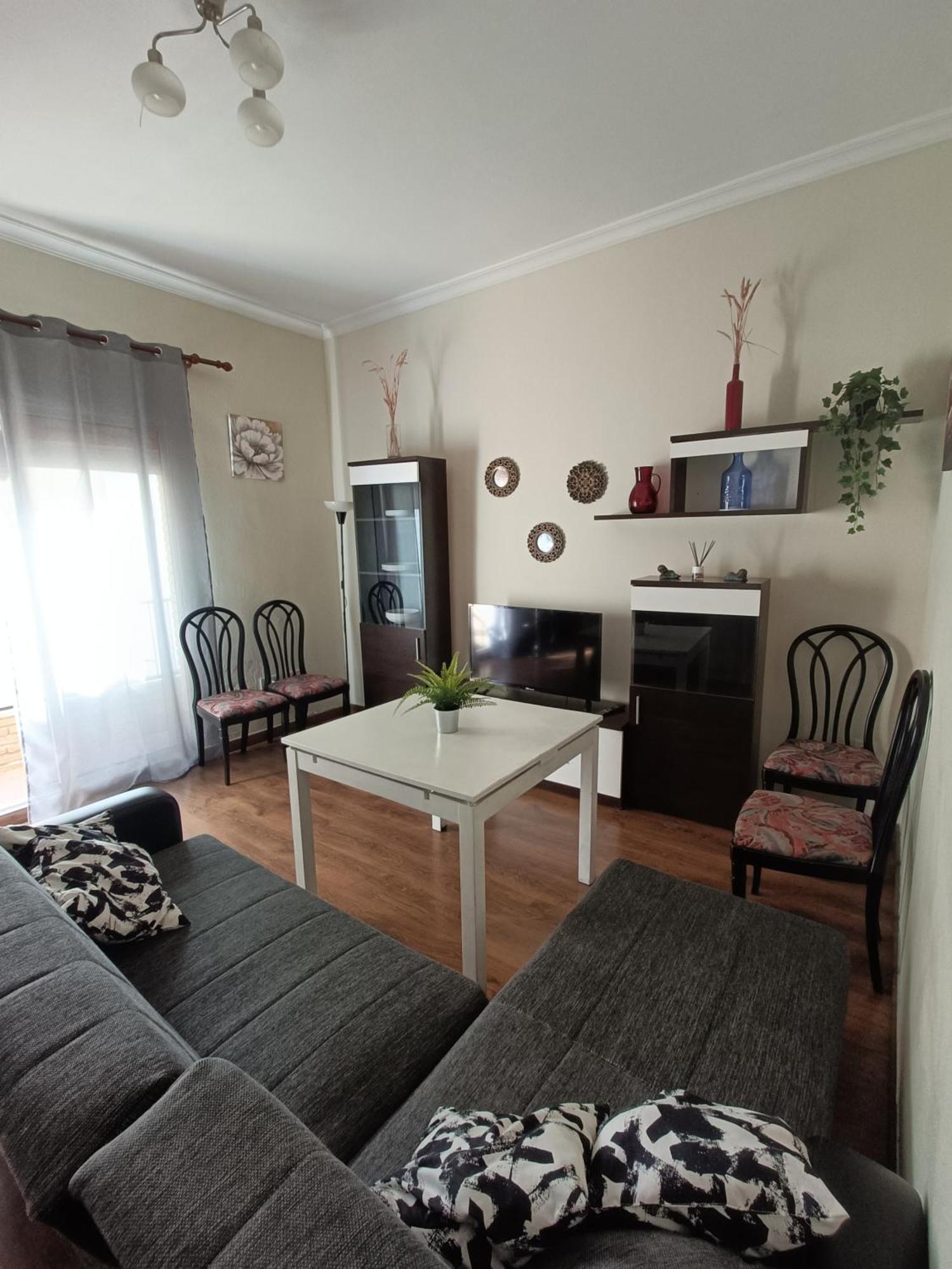 Precioso En El Corazon De Triana Apartment Seville