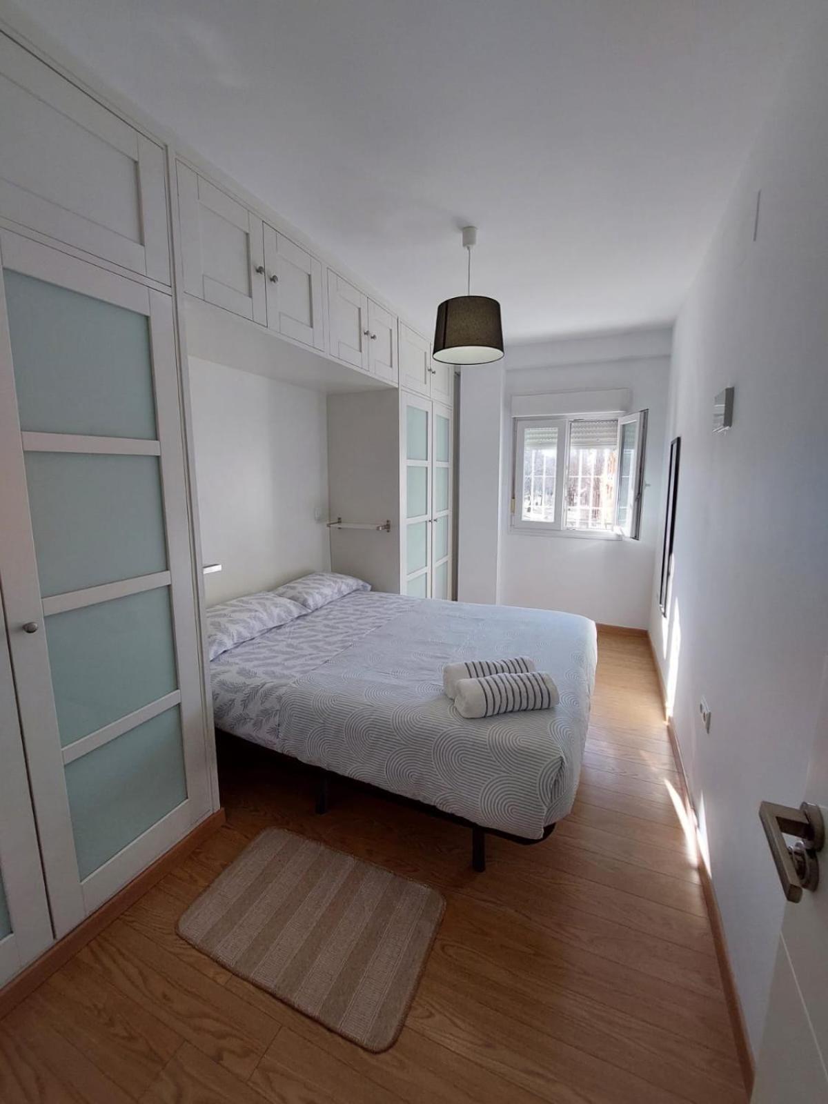 Sirena Center * Seville
