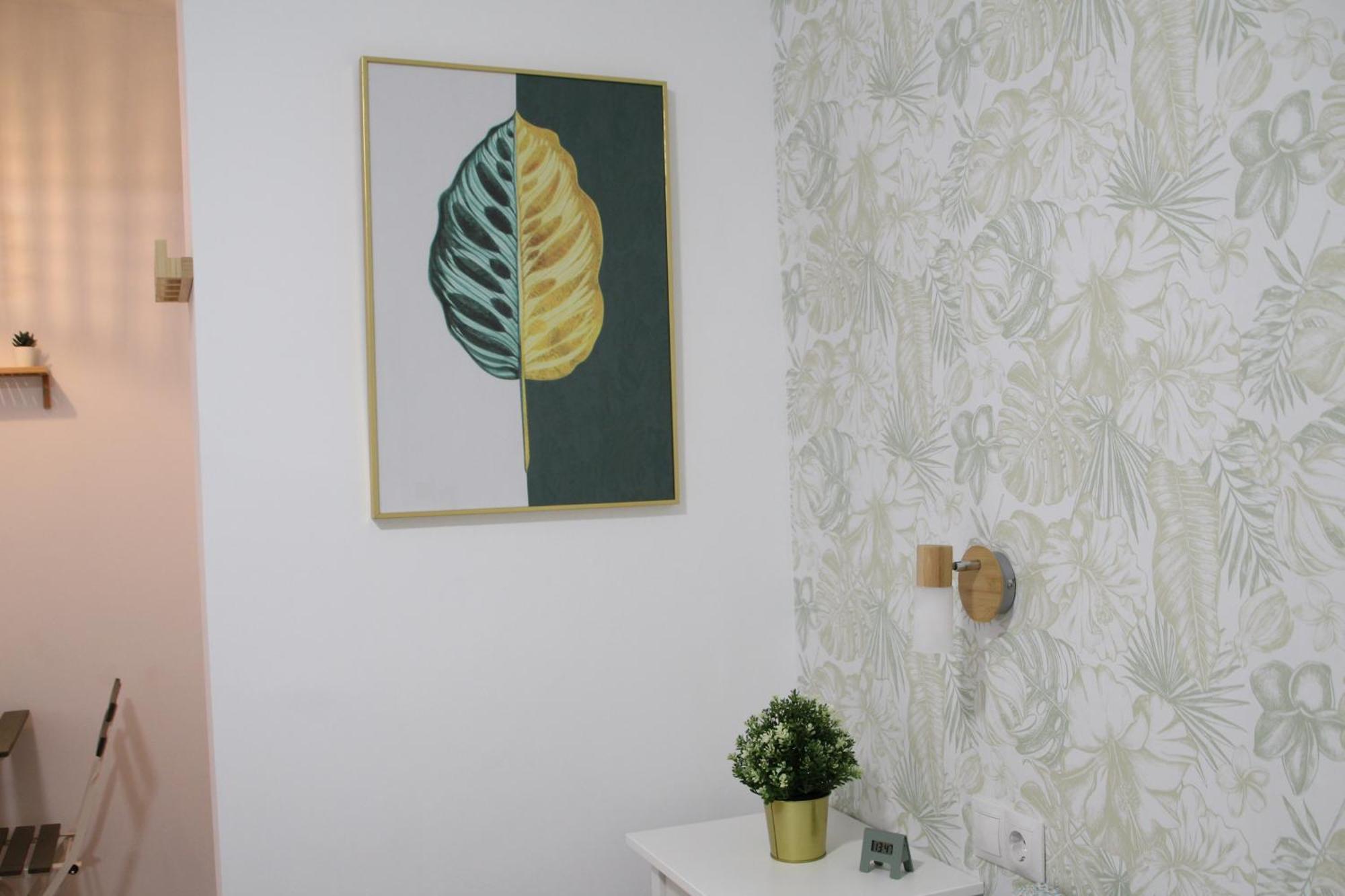 Luisahouse, En El Corazon De Y Triana Apartamento *