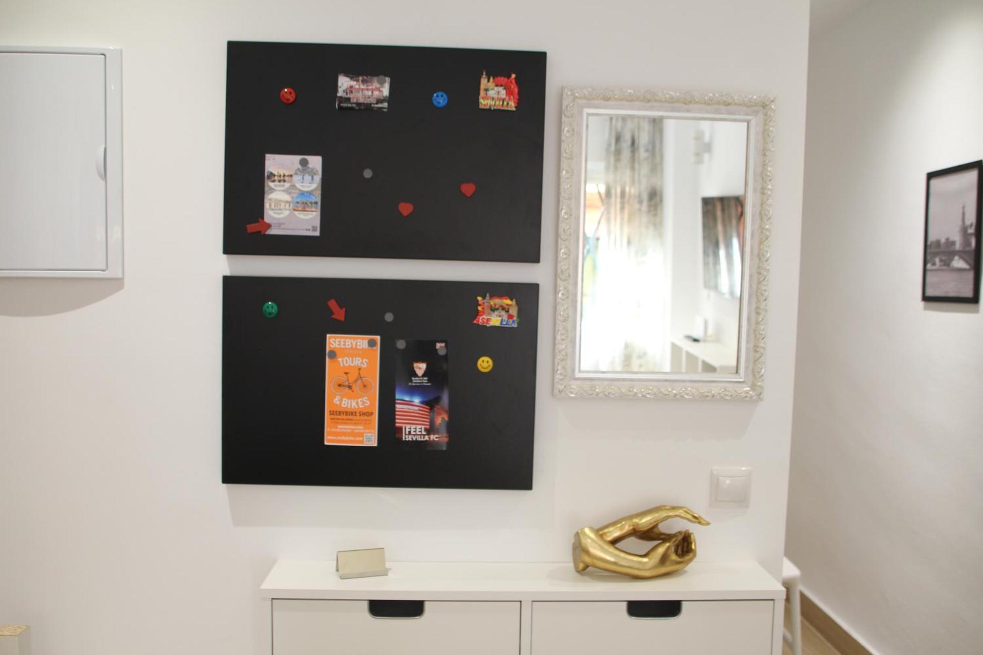Luisahouse, En El Corazon De Y Triana Apartamento Sevilla