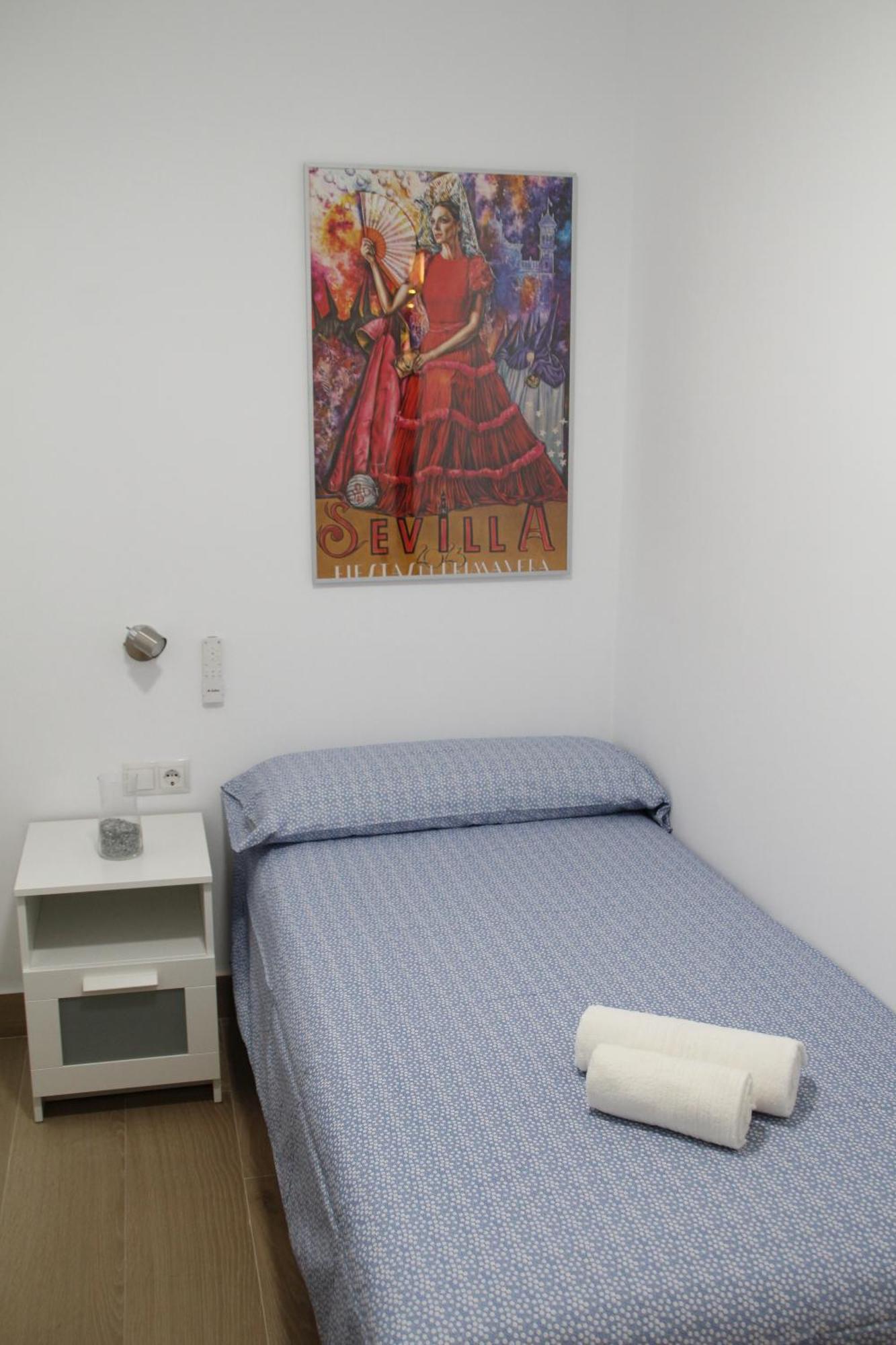 Luisahouse, En El Corazon De Y Triana * Sevilla