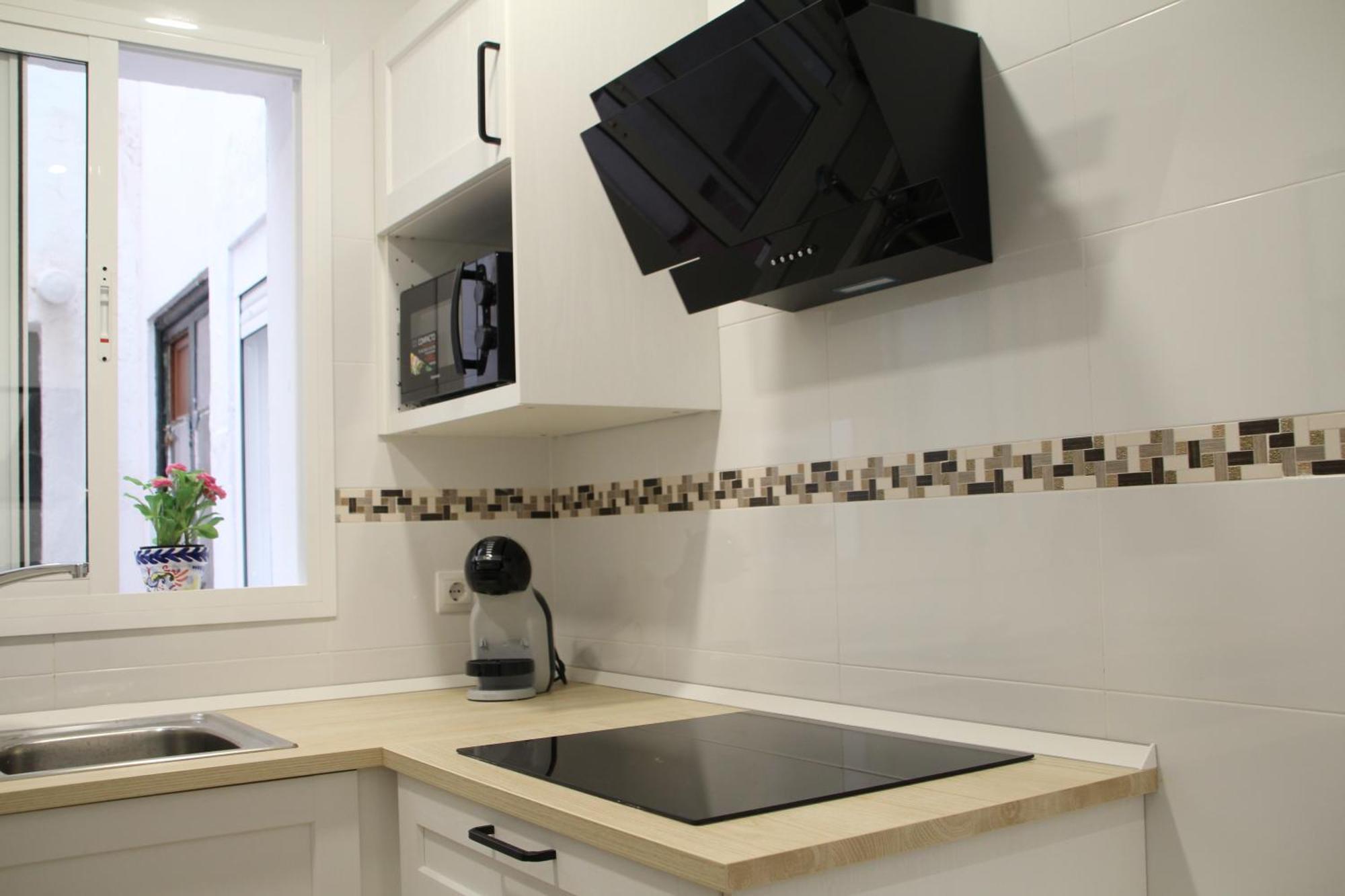 Luisahouse, En El Corazon De Y Triana Apartamento