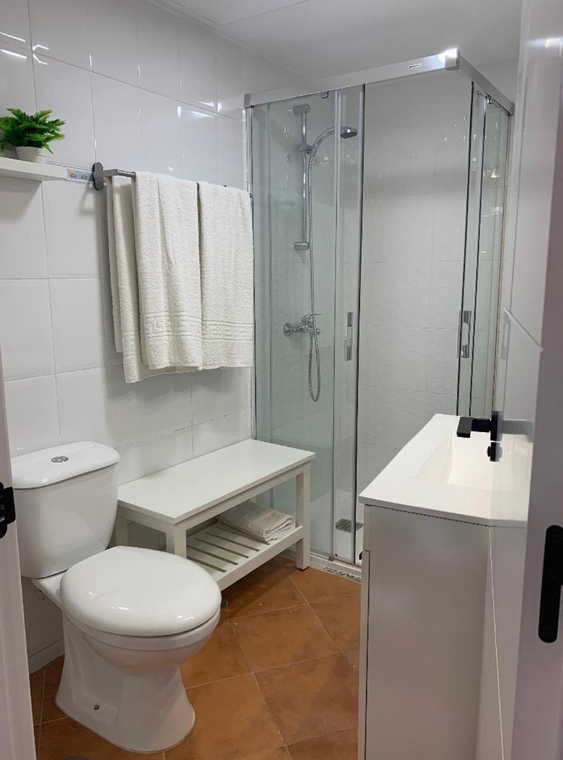 Apartment Plaza De La Alfalfa Seville