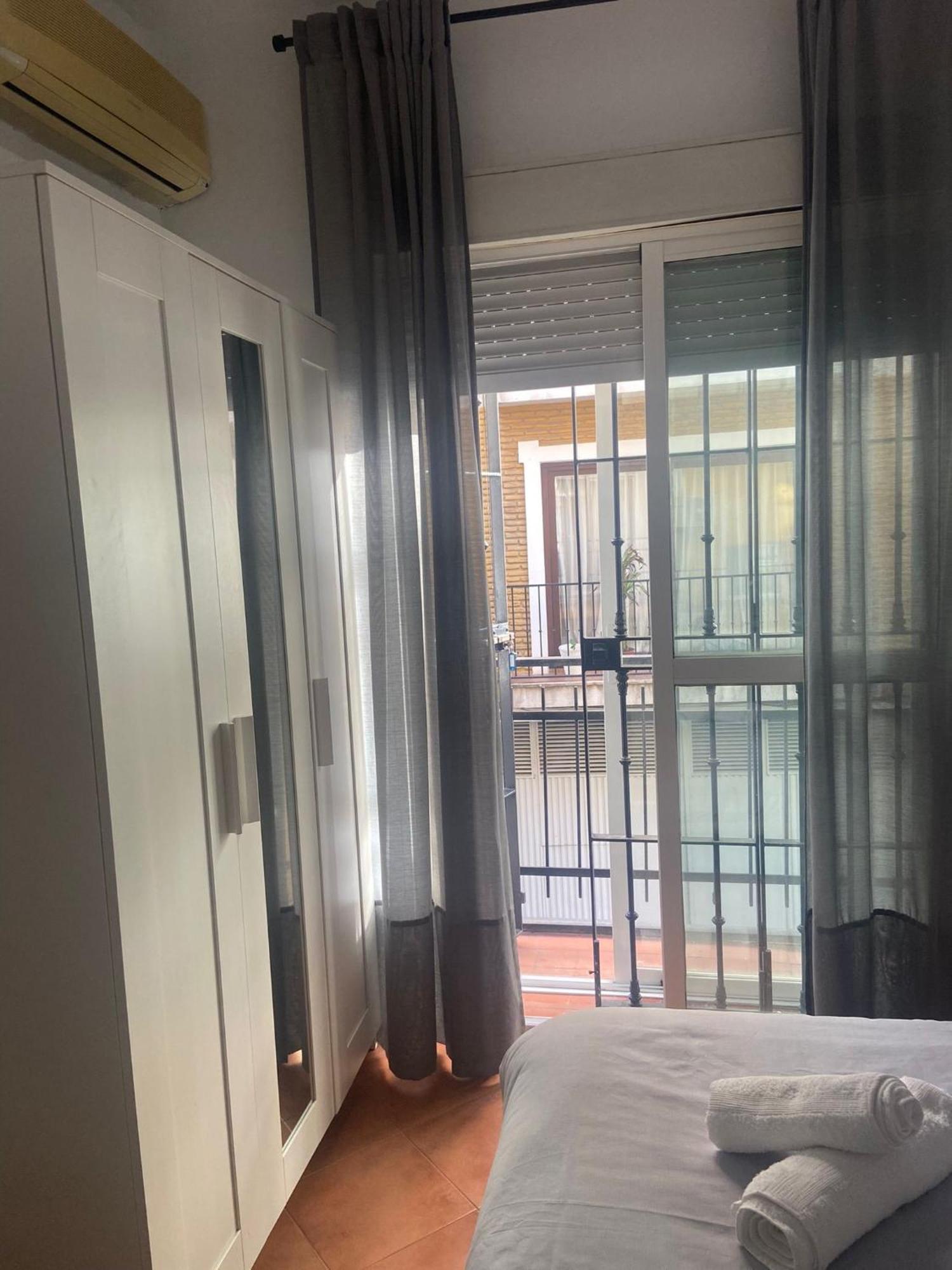 Apartment Plaza De La Alfalfa Seville