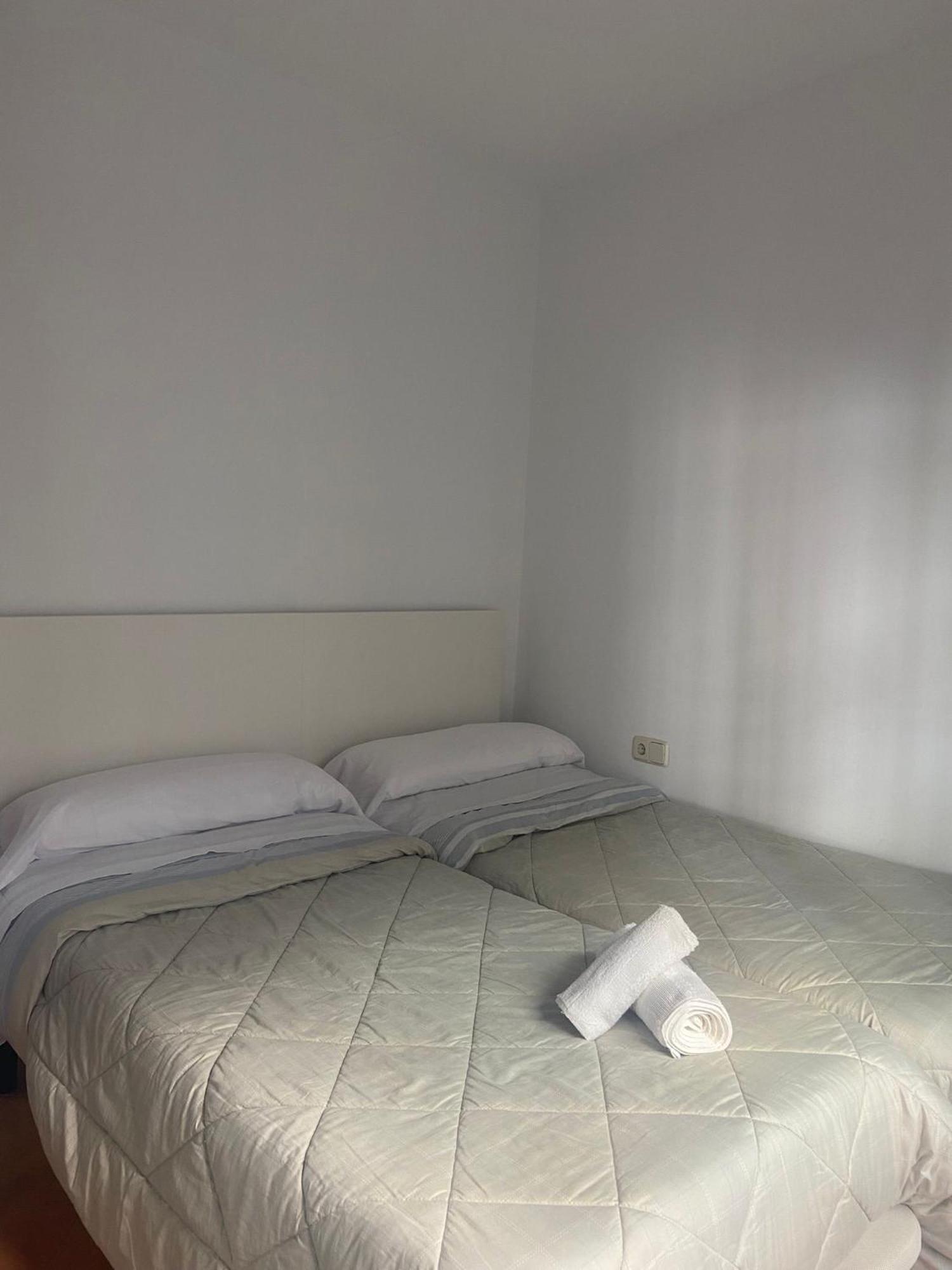 Apartment Plaza De La Alfalfa Seville
