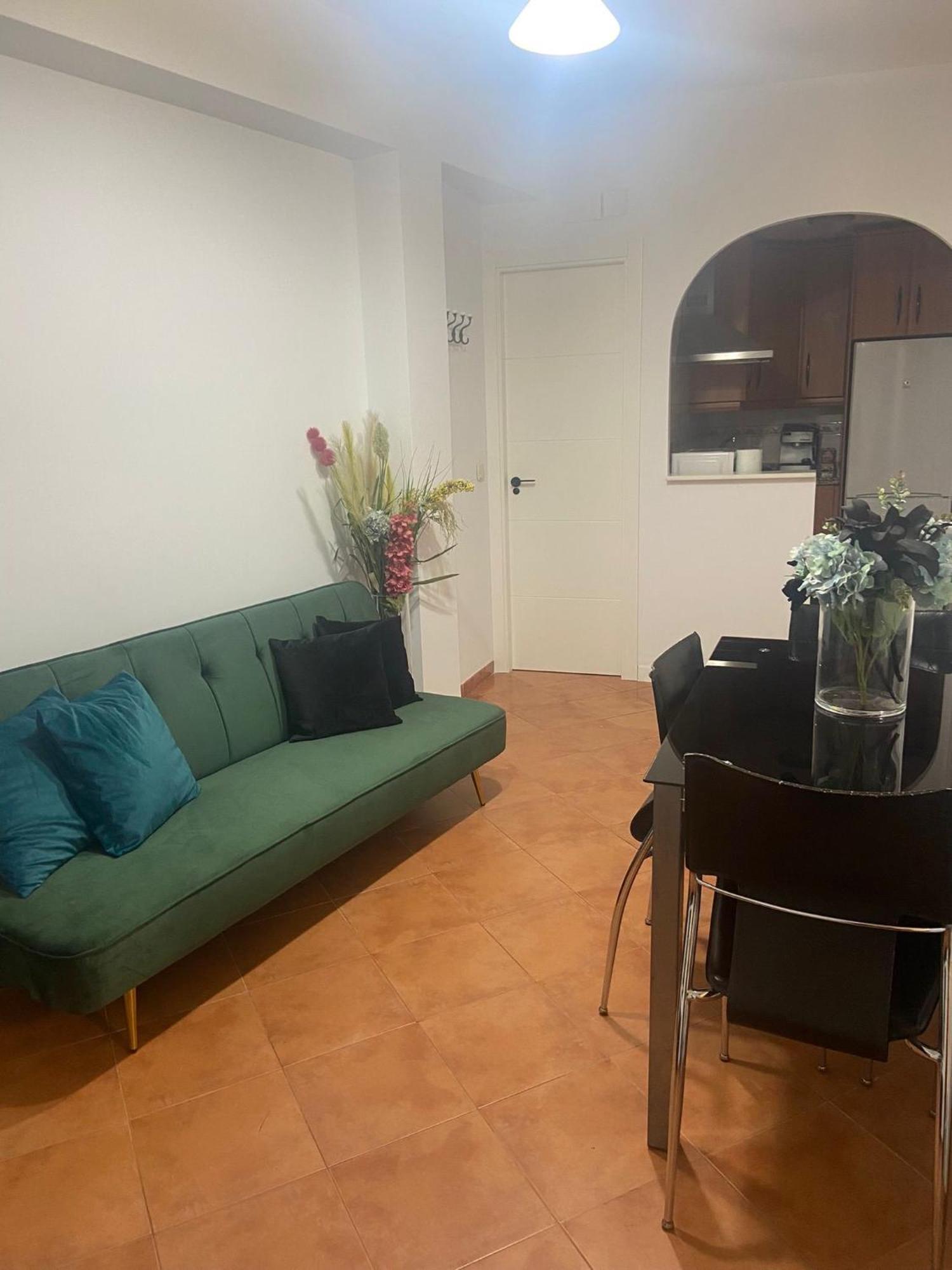 Plaza De La Alfalfa Apartment Seville