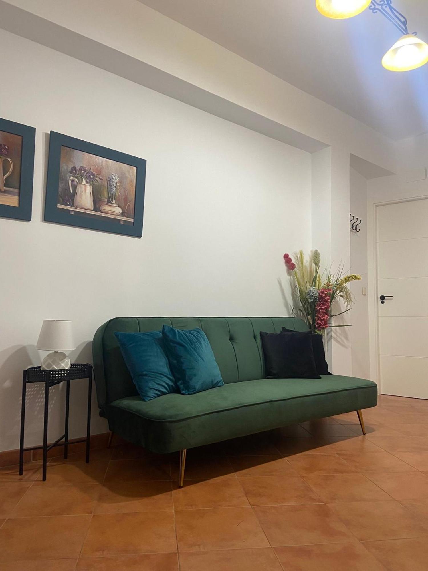 Plaza De La Alfalfa Apartment Seville