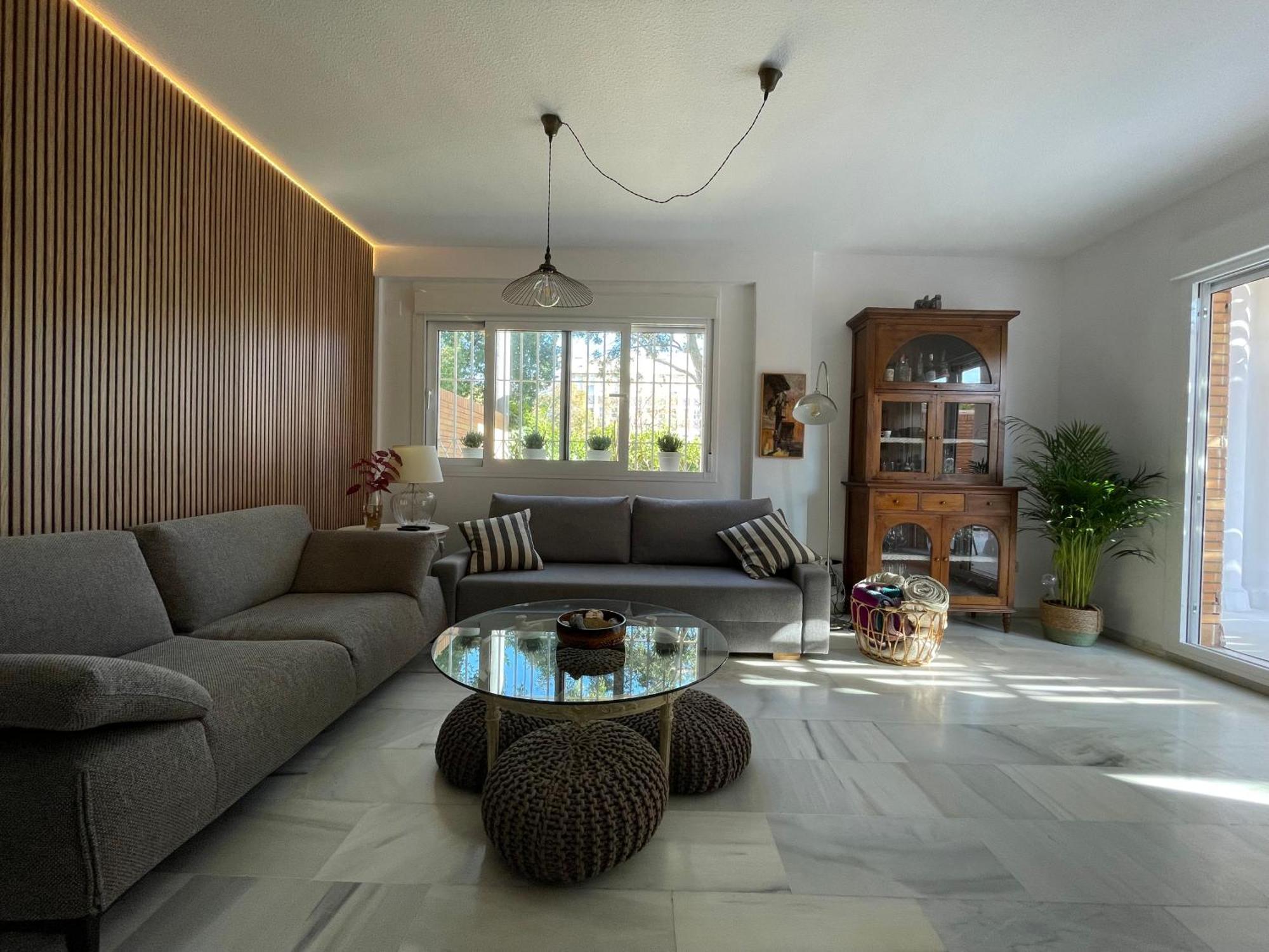 El Jardin De La Palmera Сasa de vacaciones *