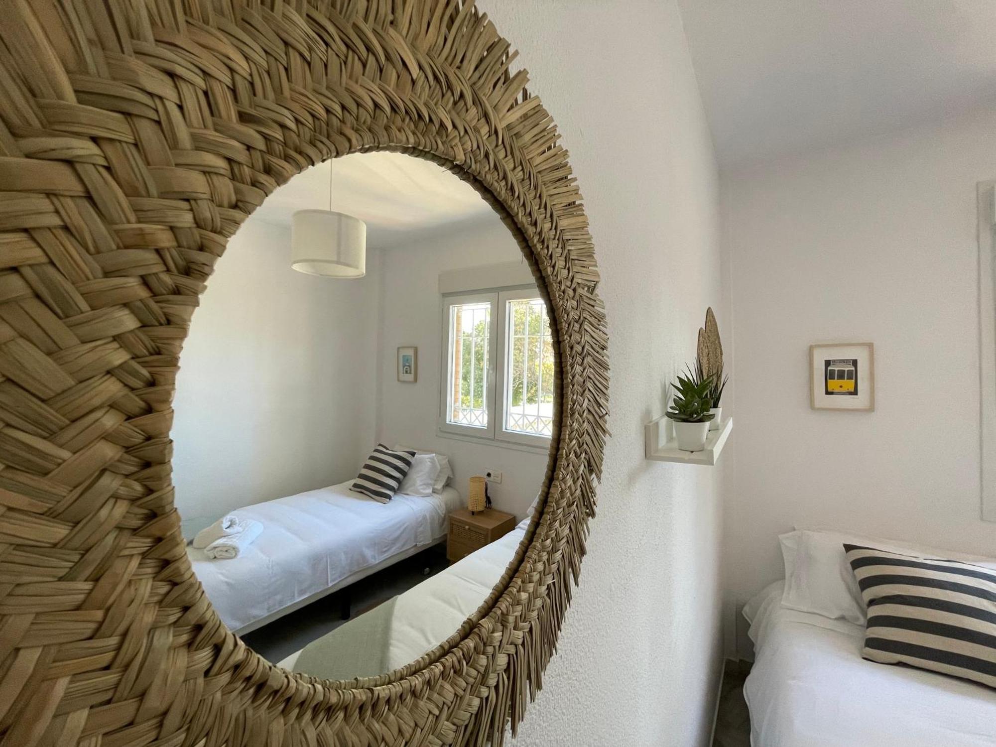 El Jardin De La Palmera Сasa de vacaciones