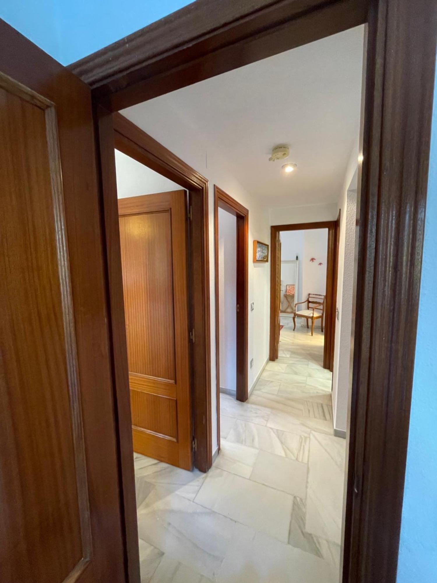 Сasa de vacaciones El Jardin De La Palmera