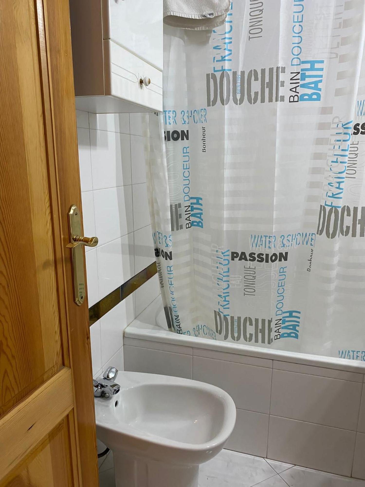Apartamento Magnifico Loft Sevillano En El Centro *