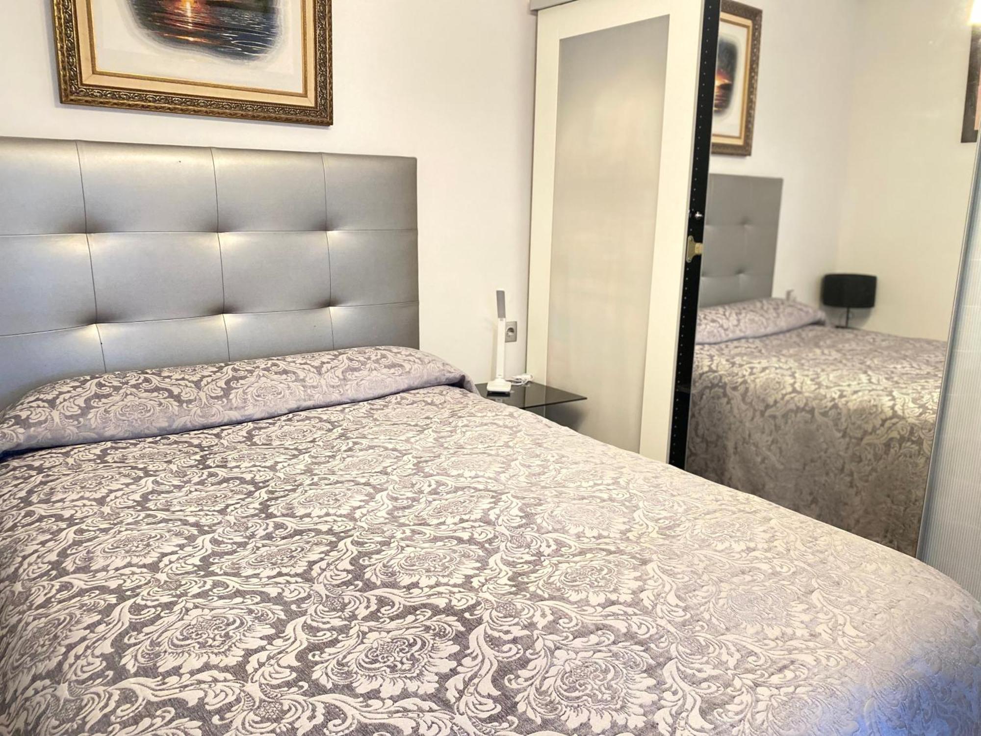 Habitación en casa particular Shared Apartment! Piso Compartido! общая квартира!