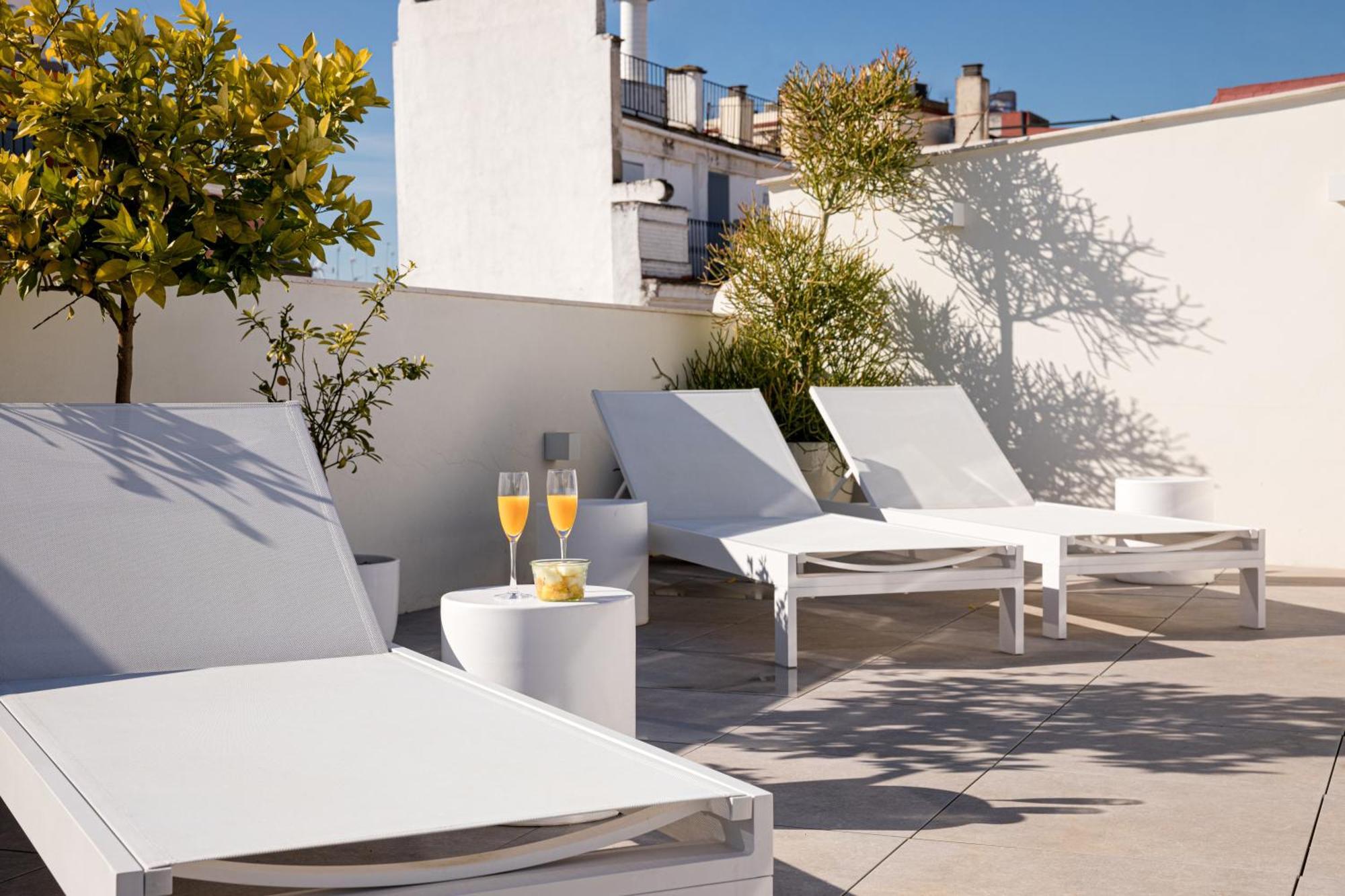Apartment Mylu By Puerta Catedral