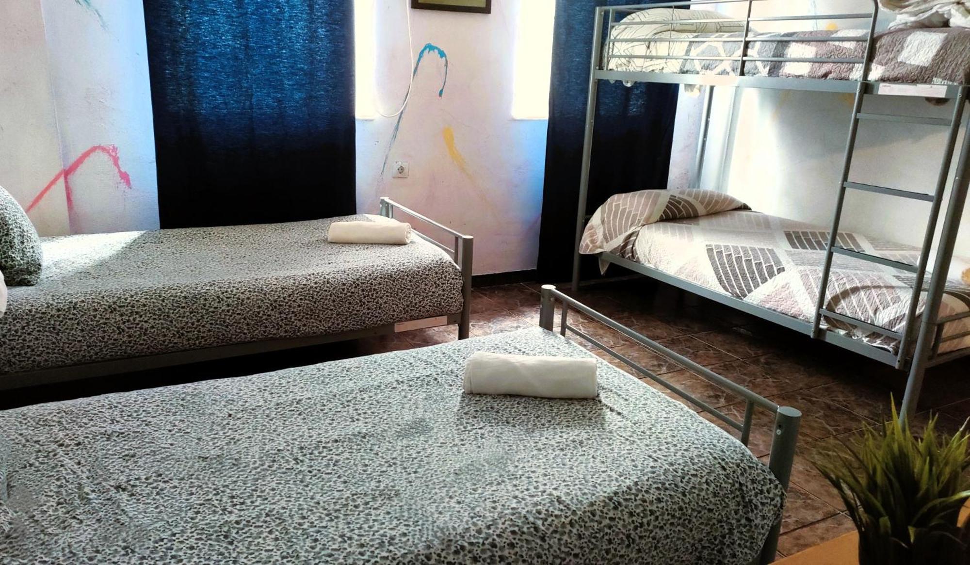 Hostal Sevilladream