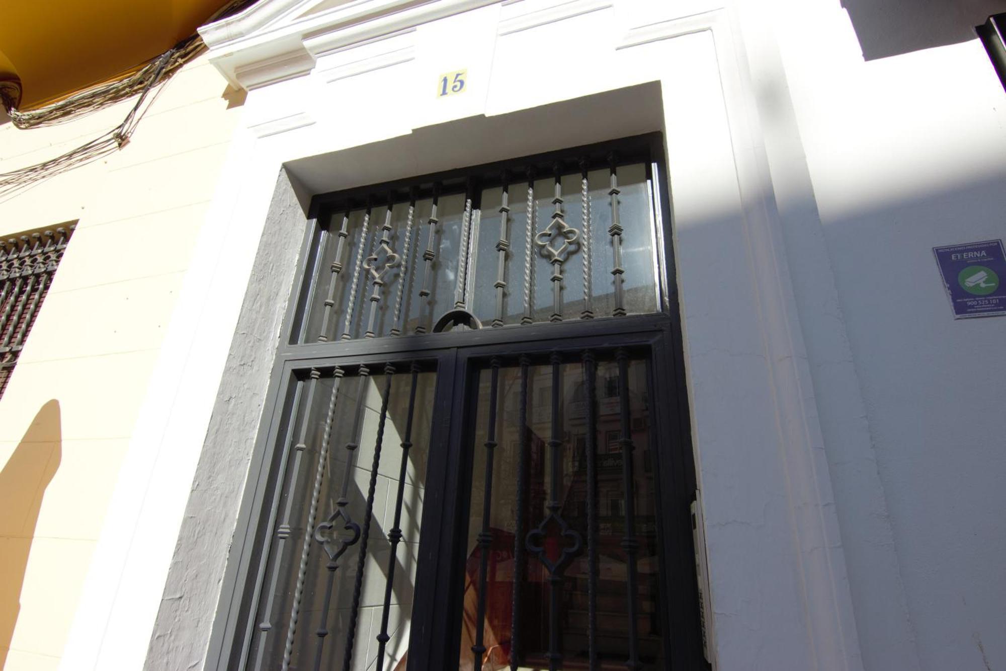 Rentalsevilla Cuesta Del Rosario Ii * Sevilla
