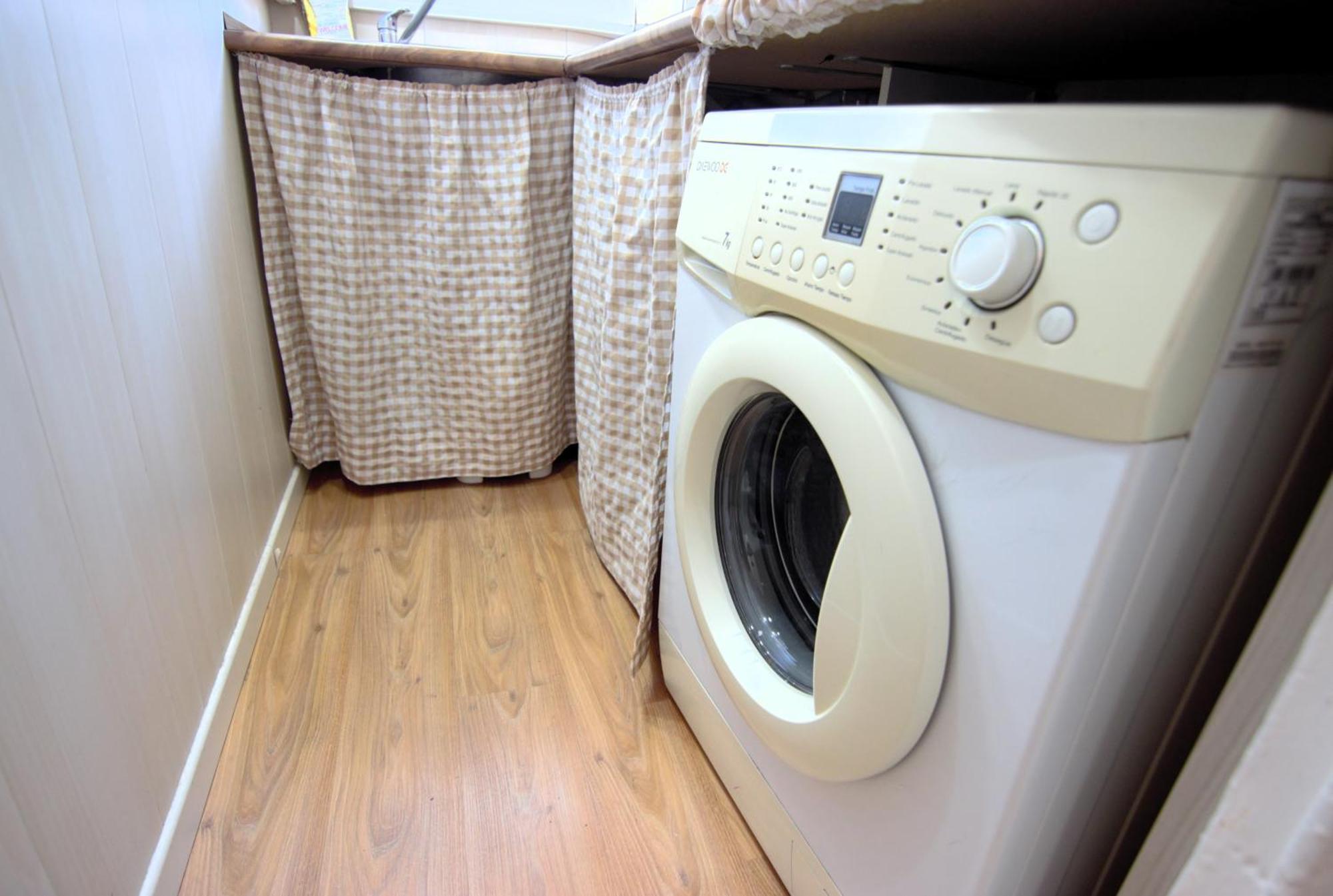 Rentalsevilla Cuesta Del Rosario Ii Apartamento