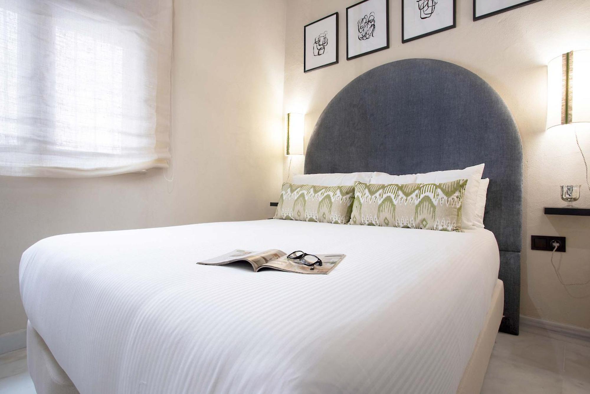 Genteel Acetres Apartment Seville
