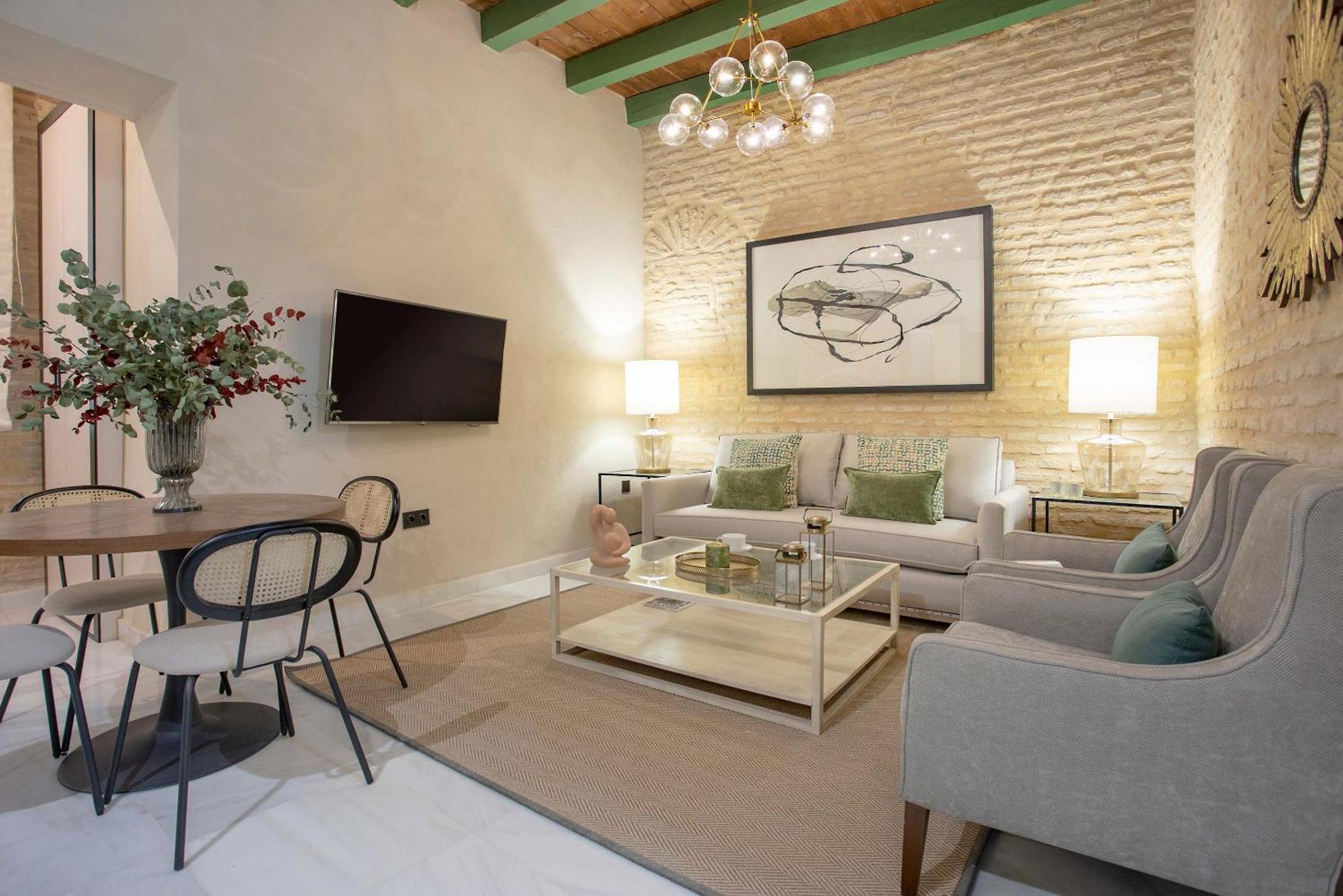 Genteel Acetres Seville