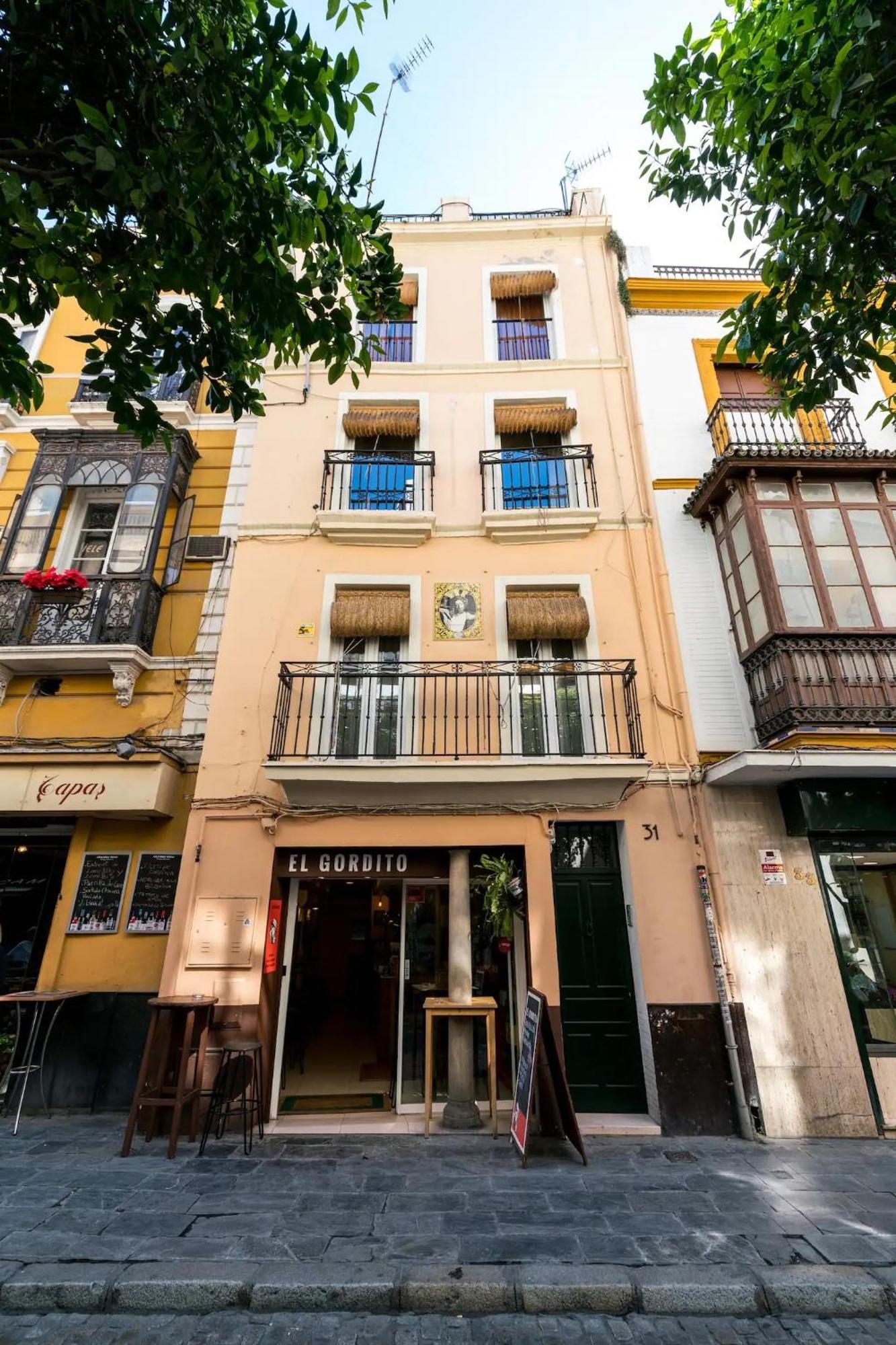 Apartamento Cse Garcia De Vinuesa