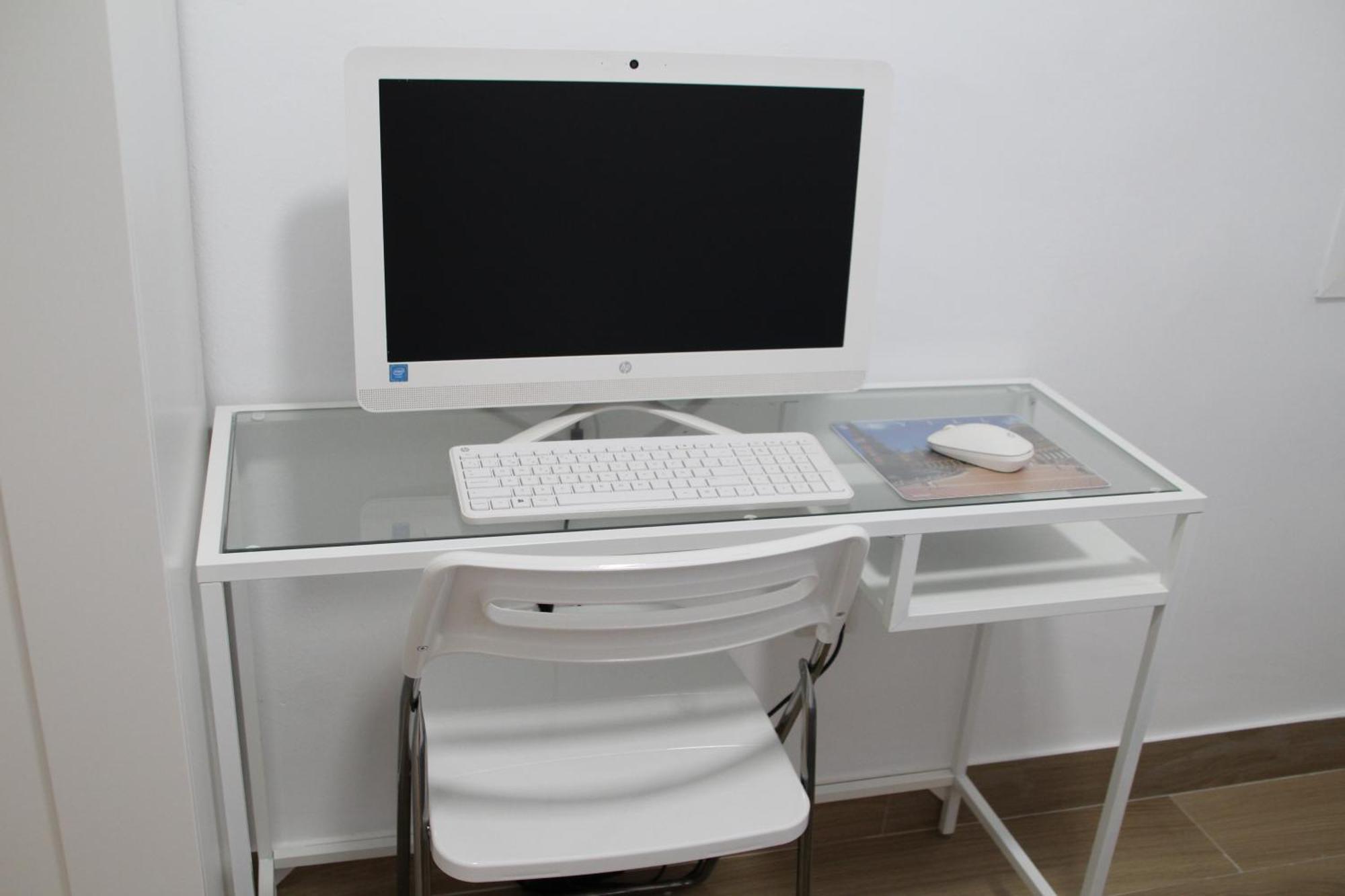 Apartamento Luisahouse, En El Corazon De Y Triana