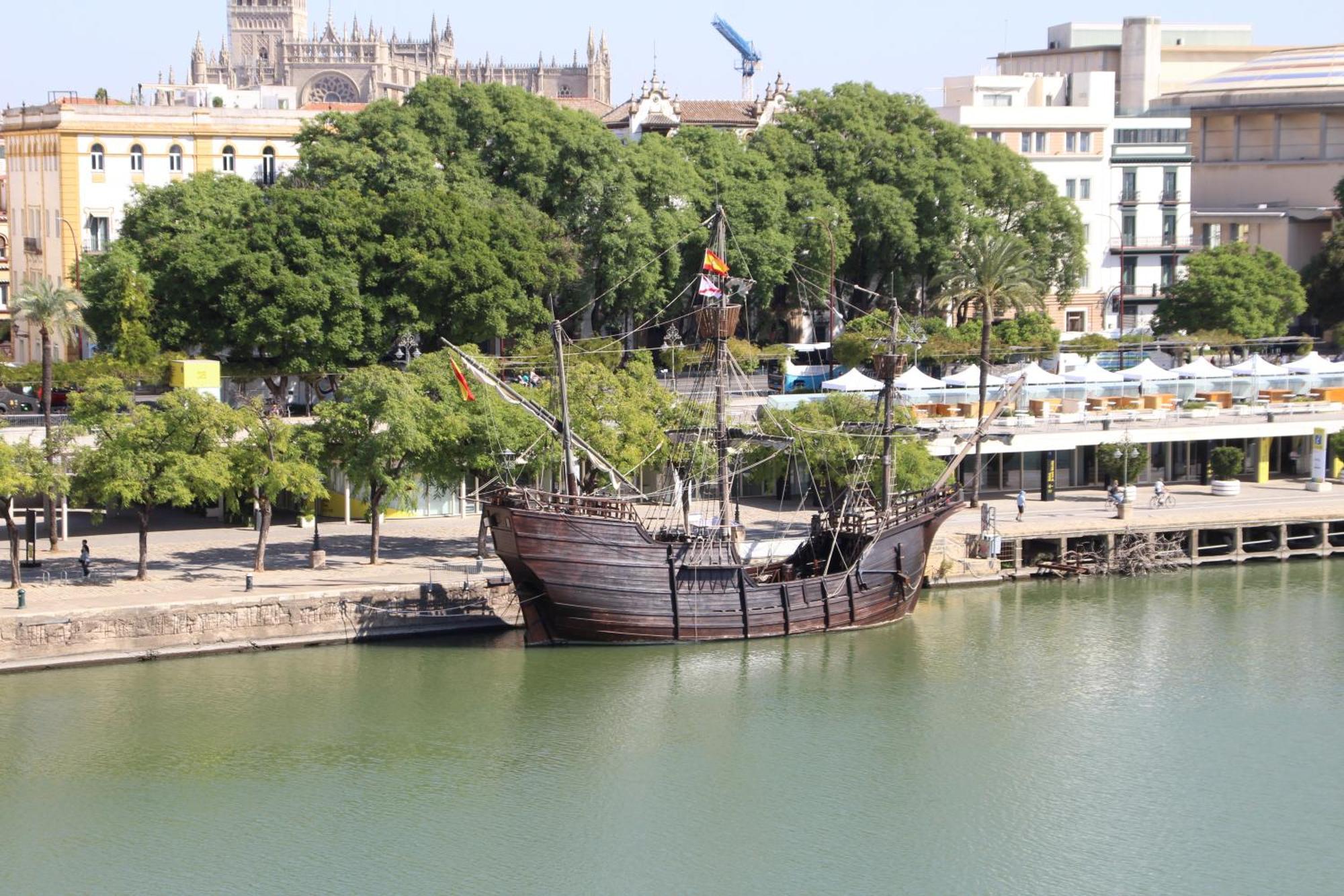 Luisahouse, En El Corazon De Y Triana Sevilla