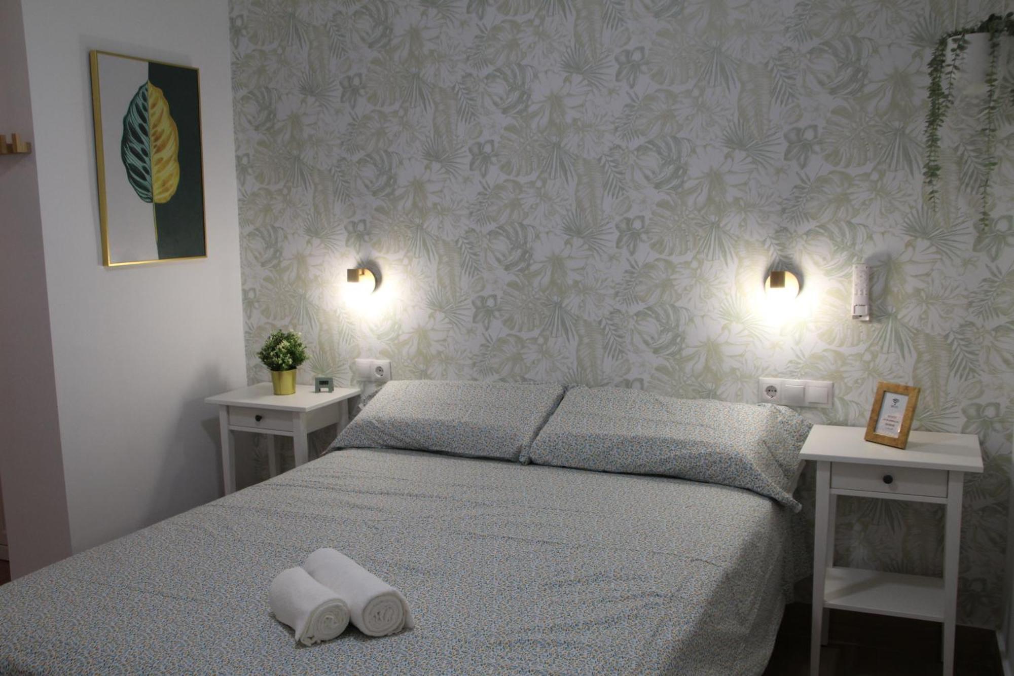 Luisahouse, En El Corazon De Y Triana Apartamento Sevilla