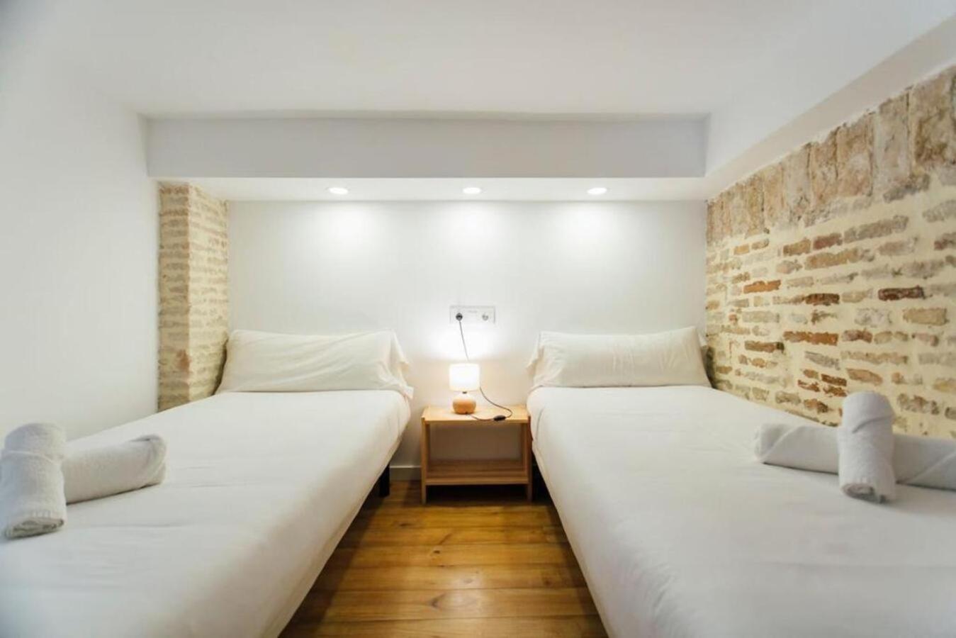 ¡tu Hogar Con Alma En Sevilla! * Sevilla