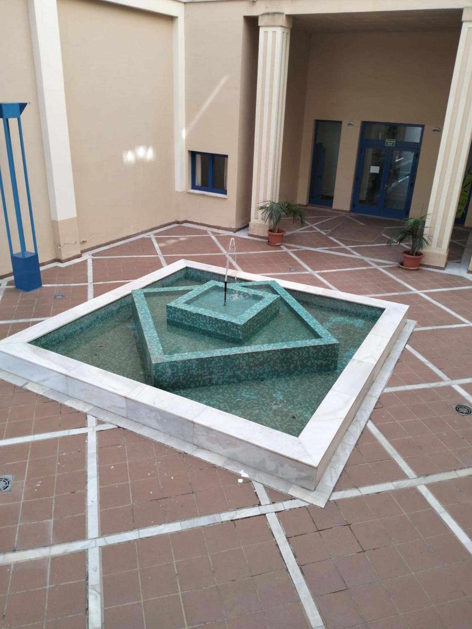 Apartamento Lux-palacio Fibes