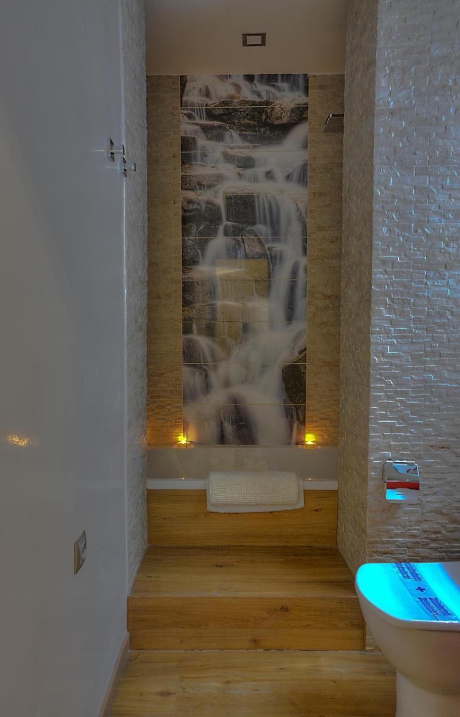 Apartamento Family Luxury Argote *