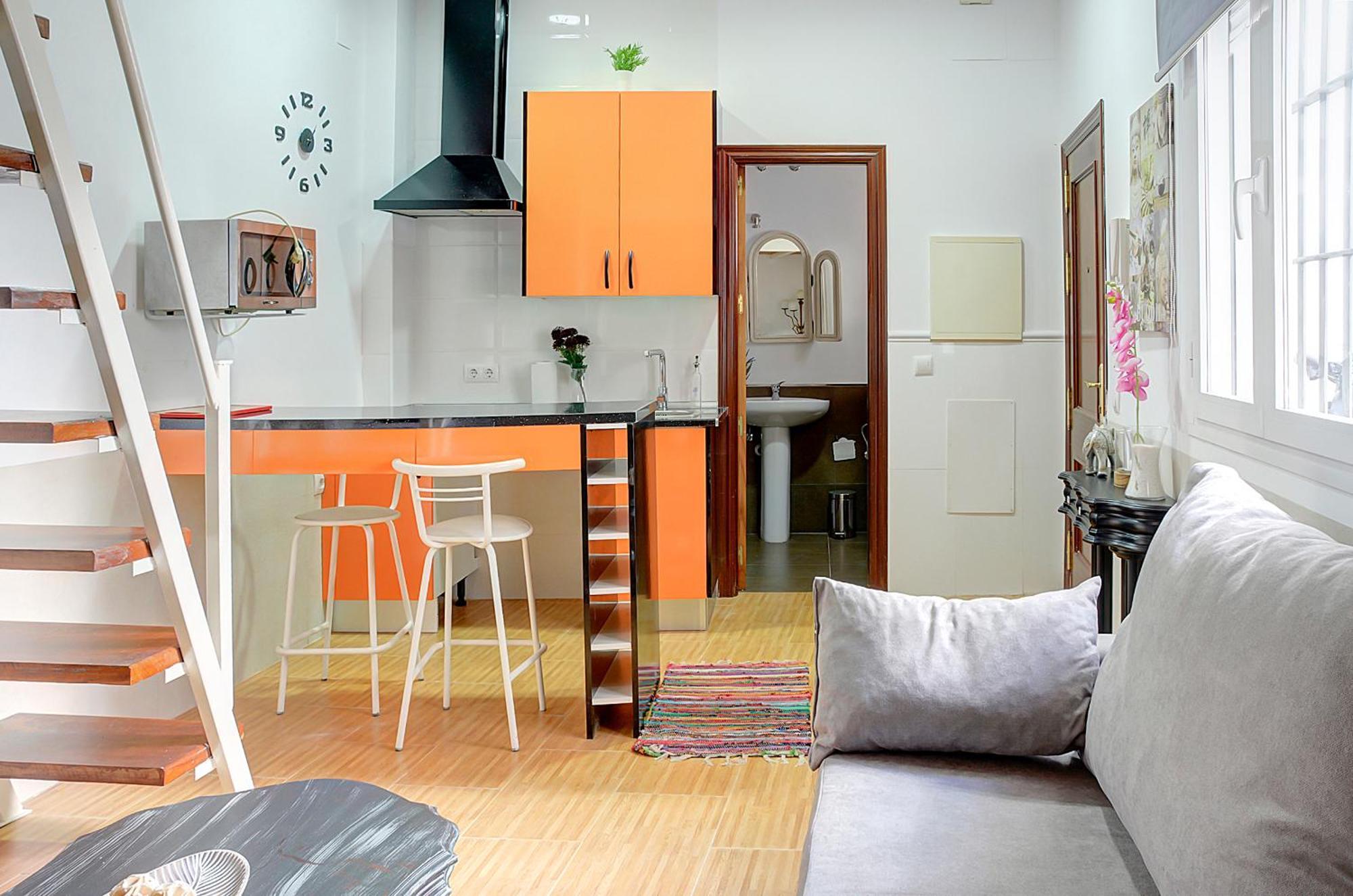 Apartamento Magical In The Center Feijoo