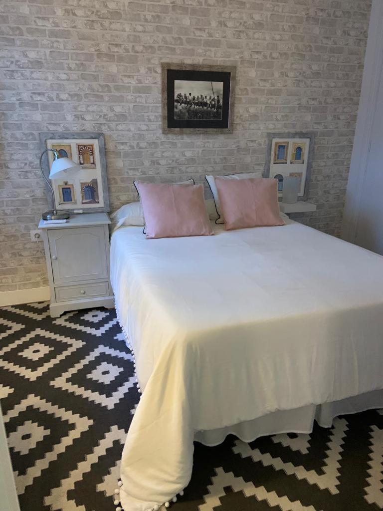 Apartamento Estrella * Sevilla