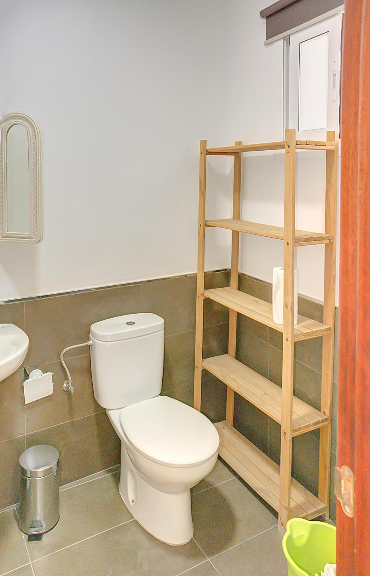Apartamento Magical In The Center Feijoo Sevilla