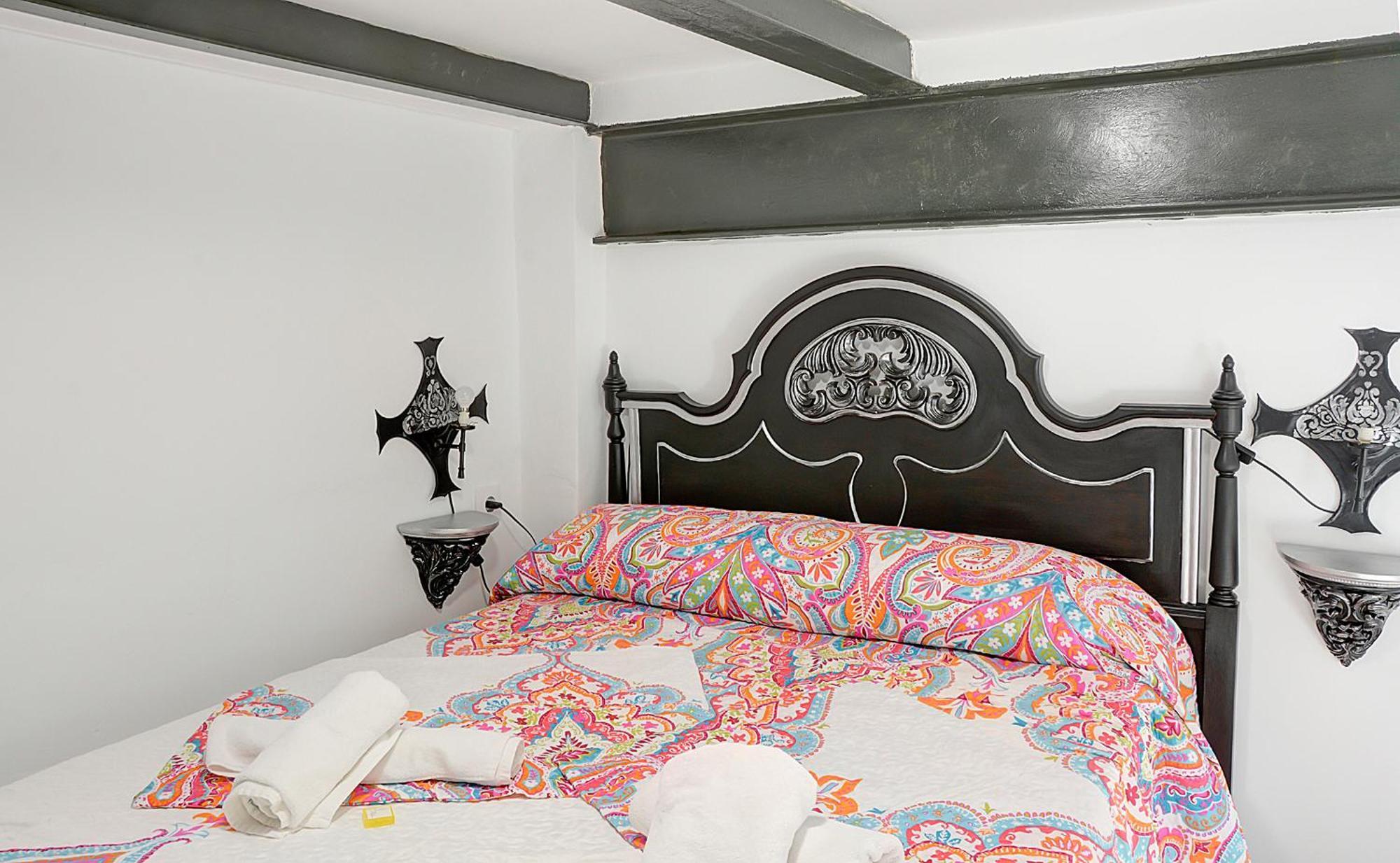 Apartment Magical In The Center Feijoo