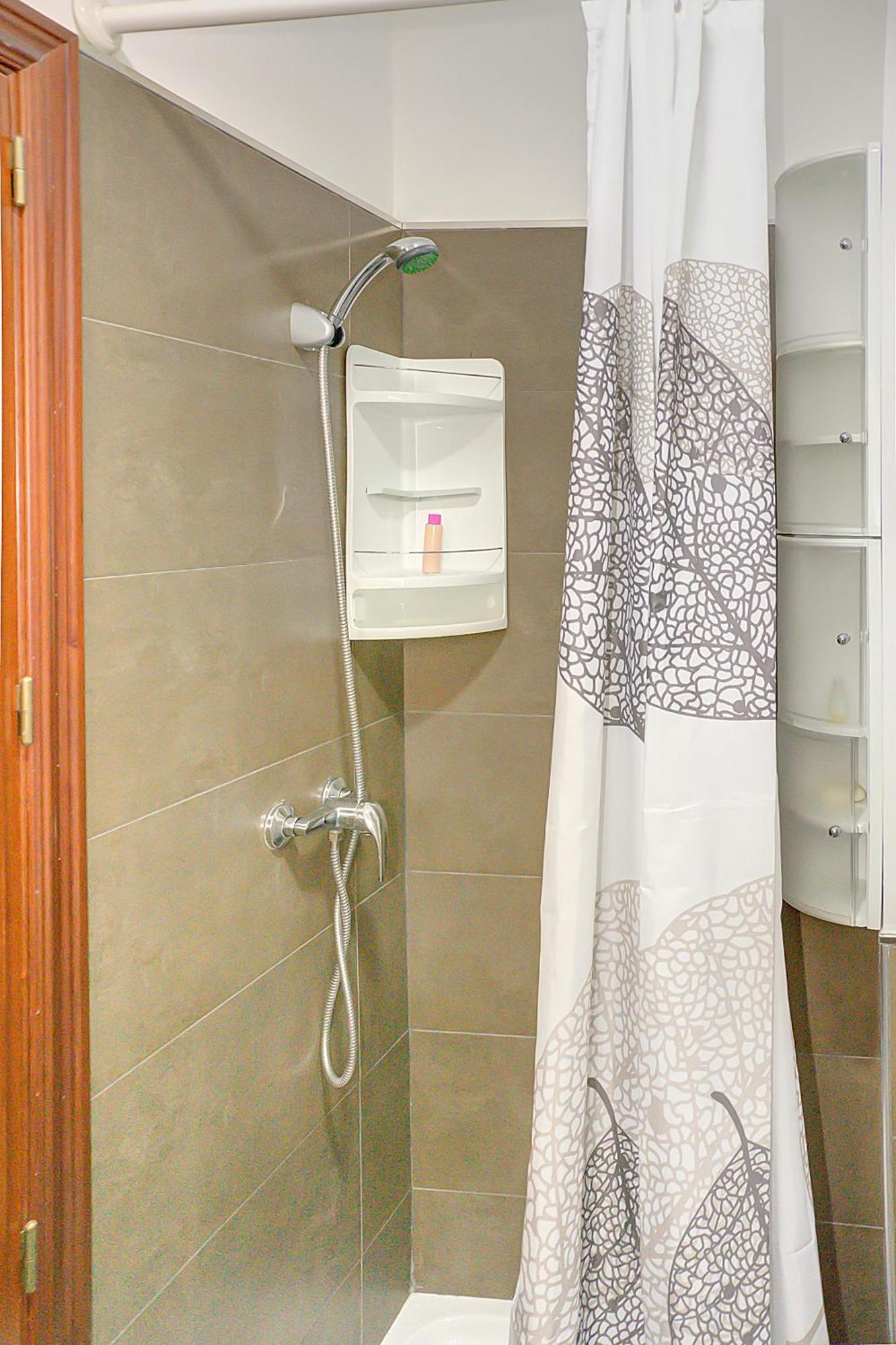 Magical In The Center Feijoo Apartment Seville