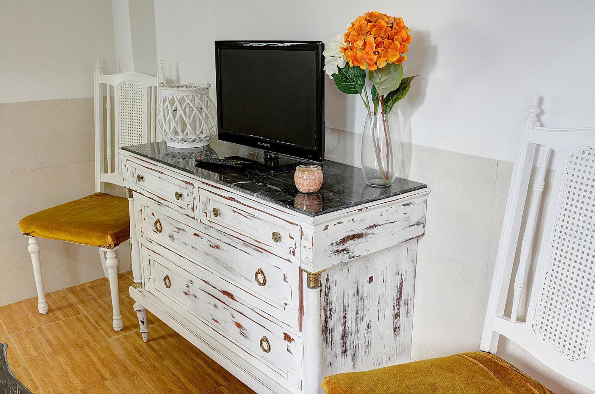 Apartamento Magical In The Center Feijoo Sevilla