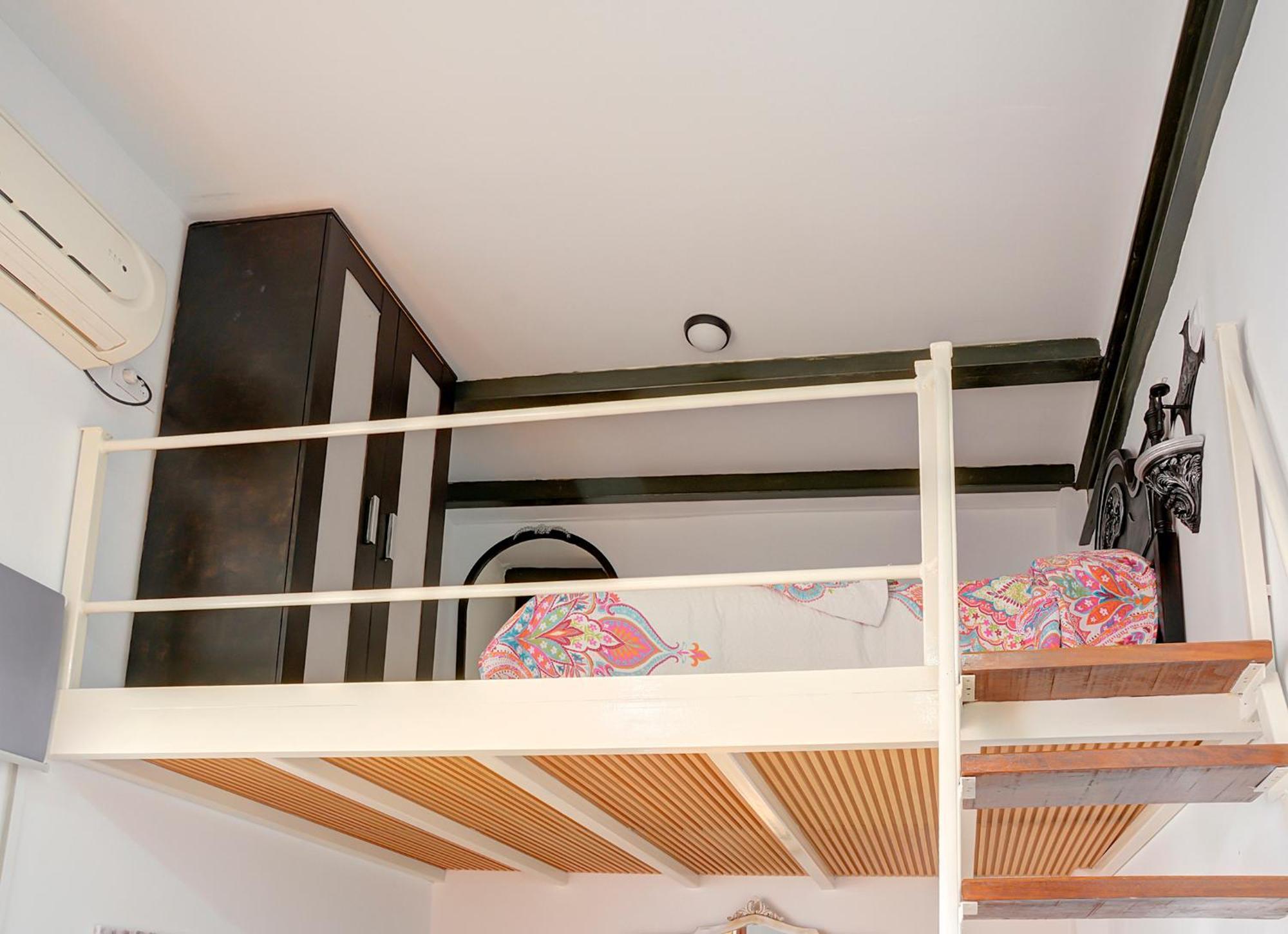 Apartamento Magical In The Center Feijoo