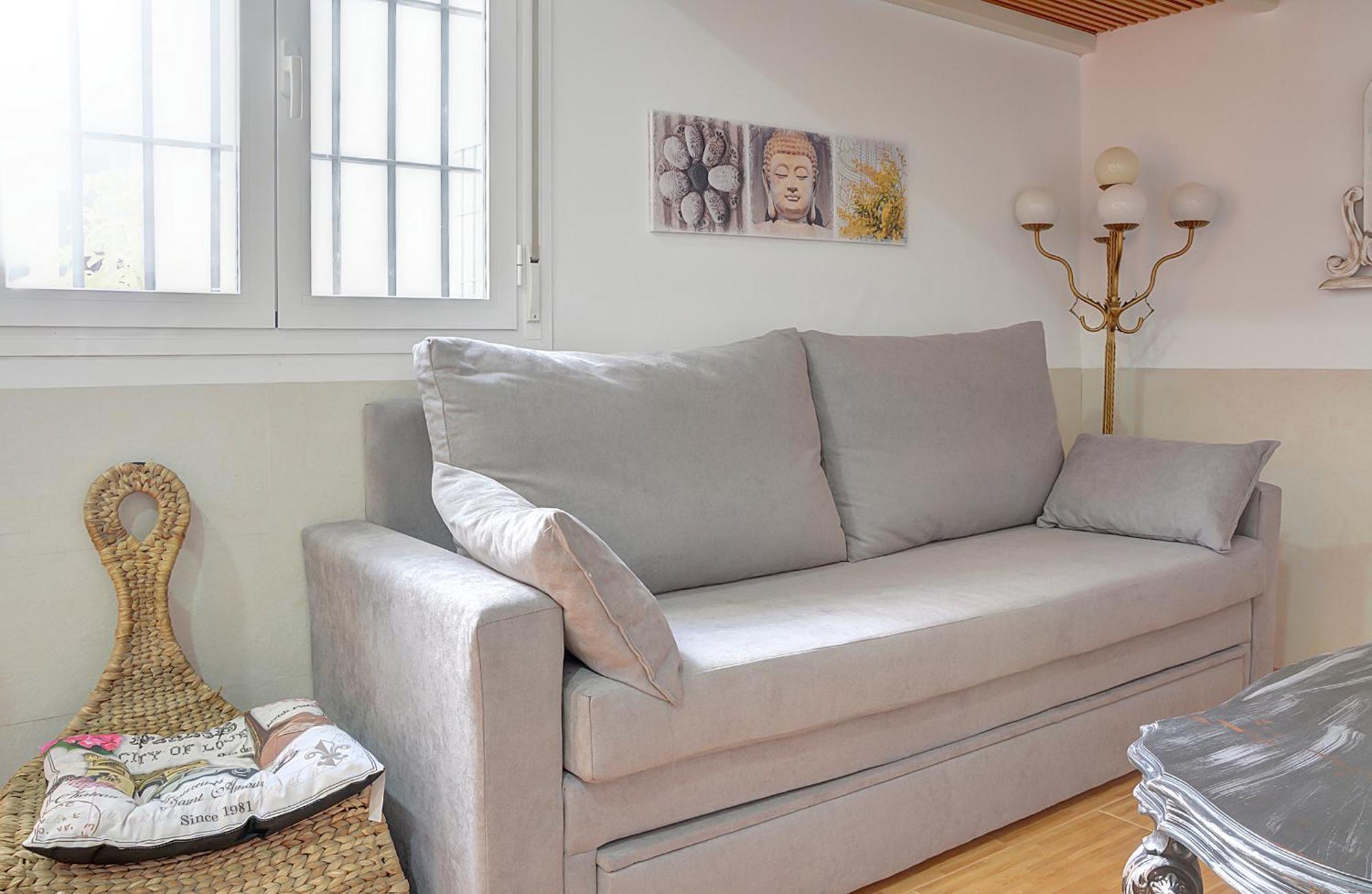 Apartamento Magical In The Center Feijoo *
