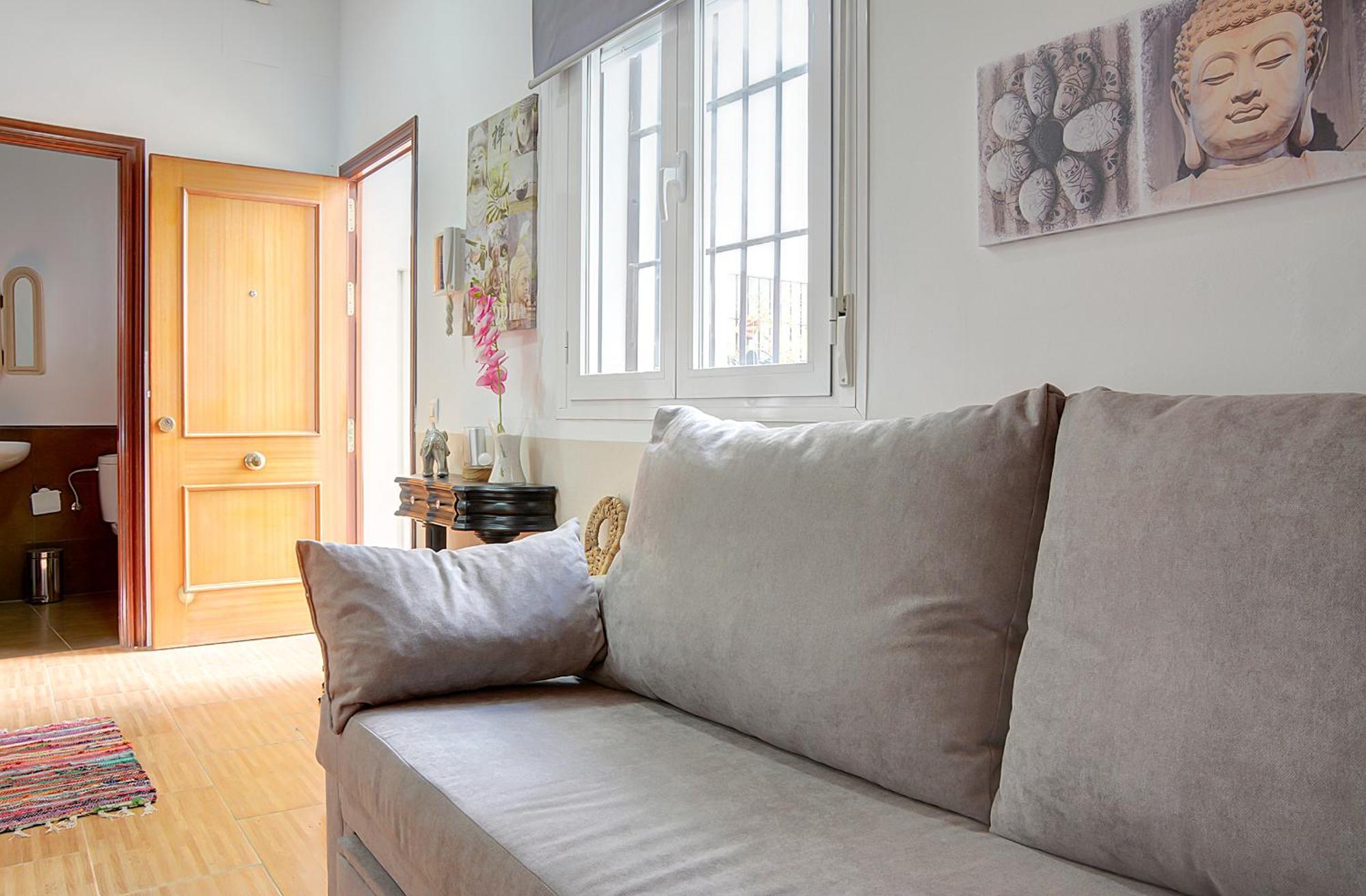 Apartamento Magical In The Center Feijoo