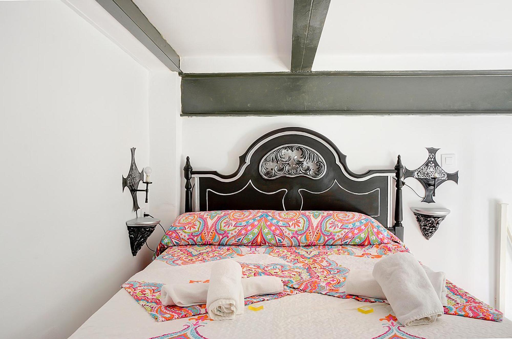 Apartamento Magical In The Center Feijoo *