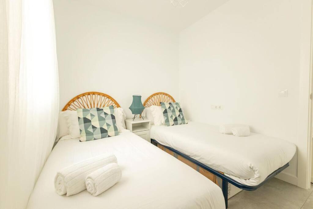Apartamento Cardenal Cervantes Deluxe By Valcambre