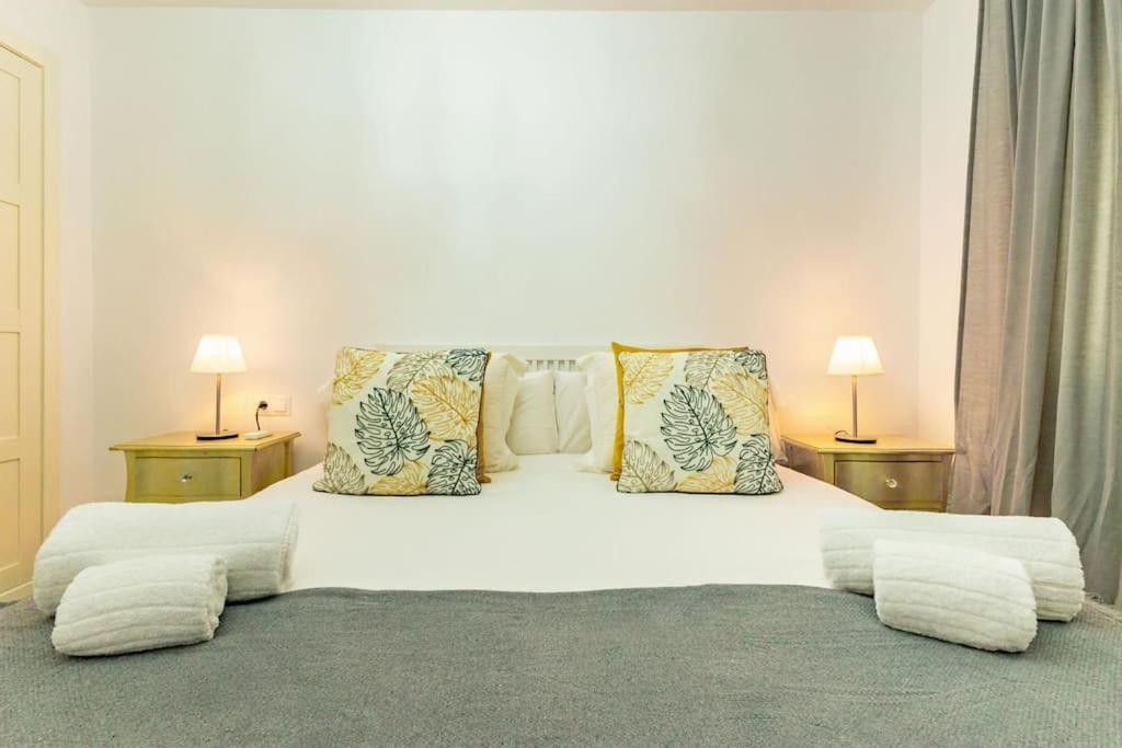 Cardenal Cervantes Deluxe By Valcambre Apartamento