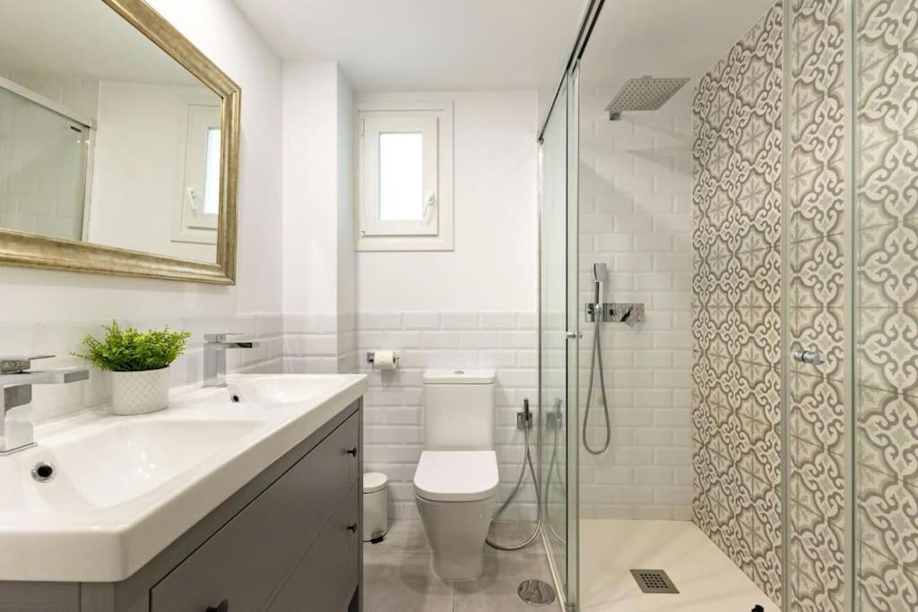 Cardenal Cervantes Deluxe By Valcambre Apartamento *