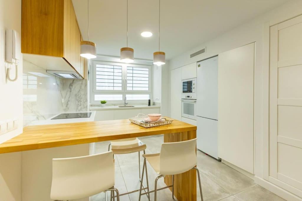 Cardenal Cervantes Deluxe By Valcambre Apartamento