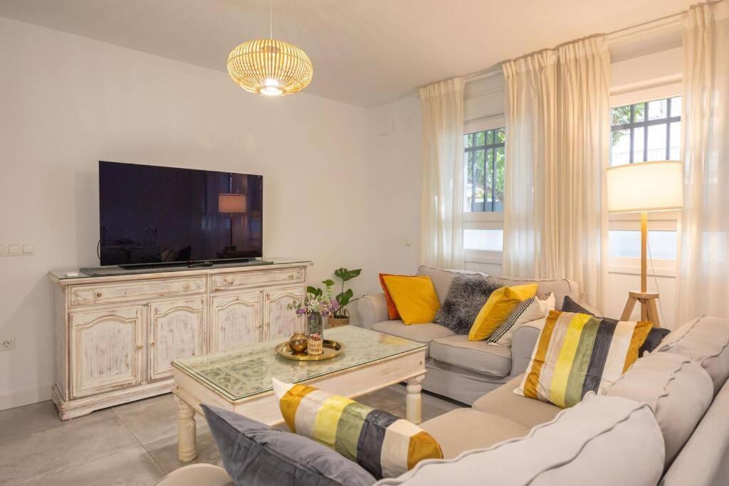 Apartamento Cardenal Cervantes Deluxe By Valcambre *